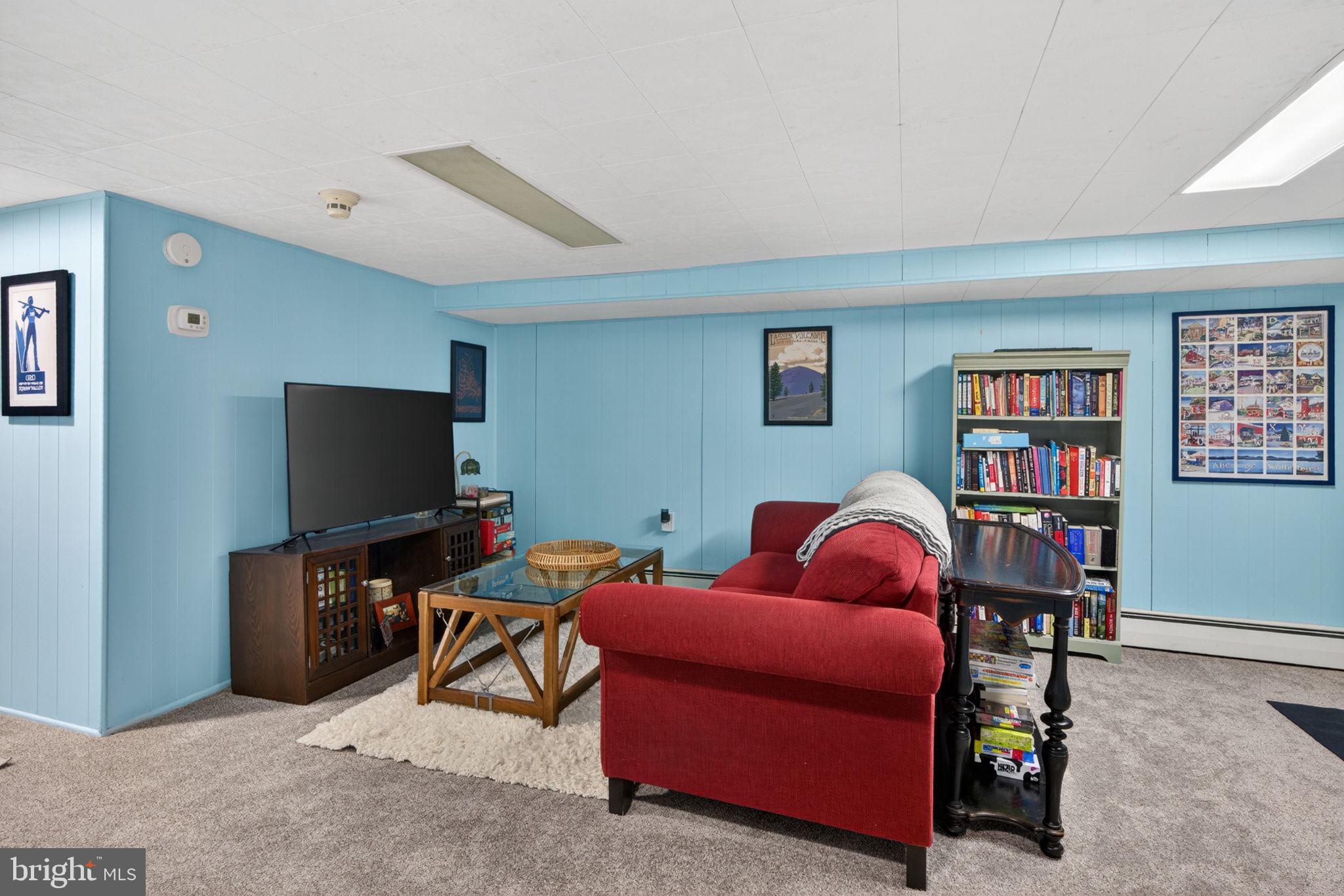 COLLEGE HEIGHTS - Residential