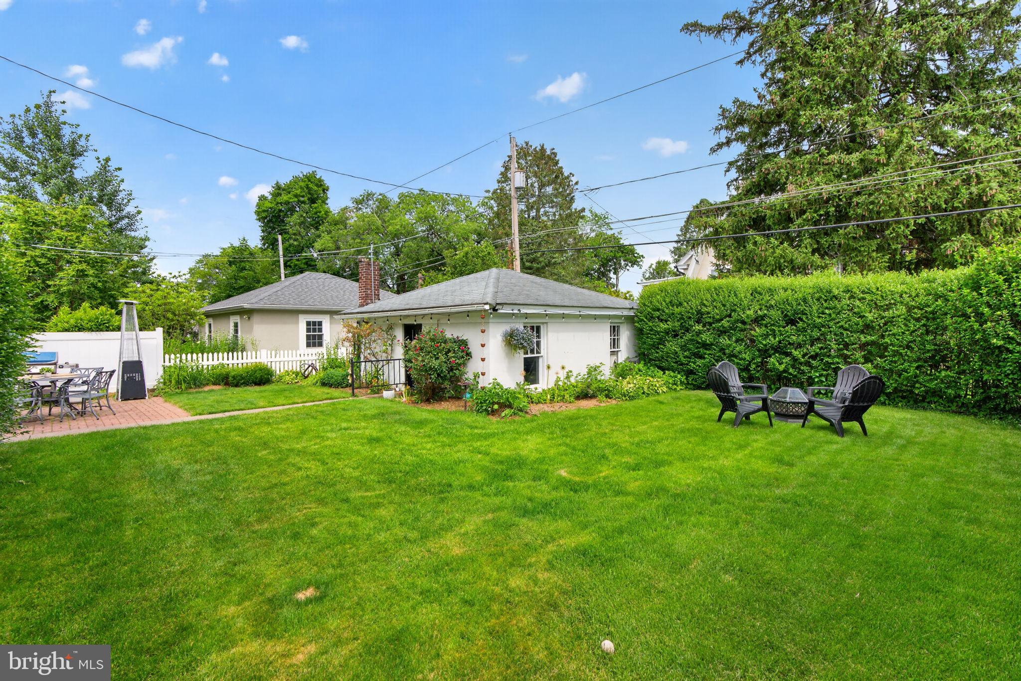 COLLEGE HEIGHTS - Residential
