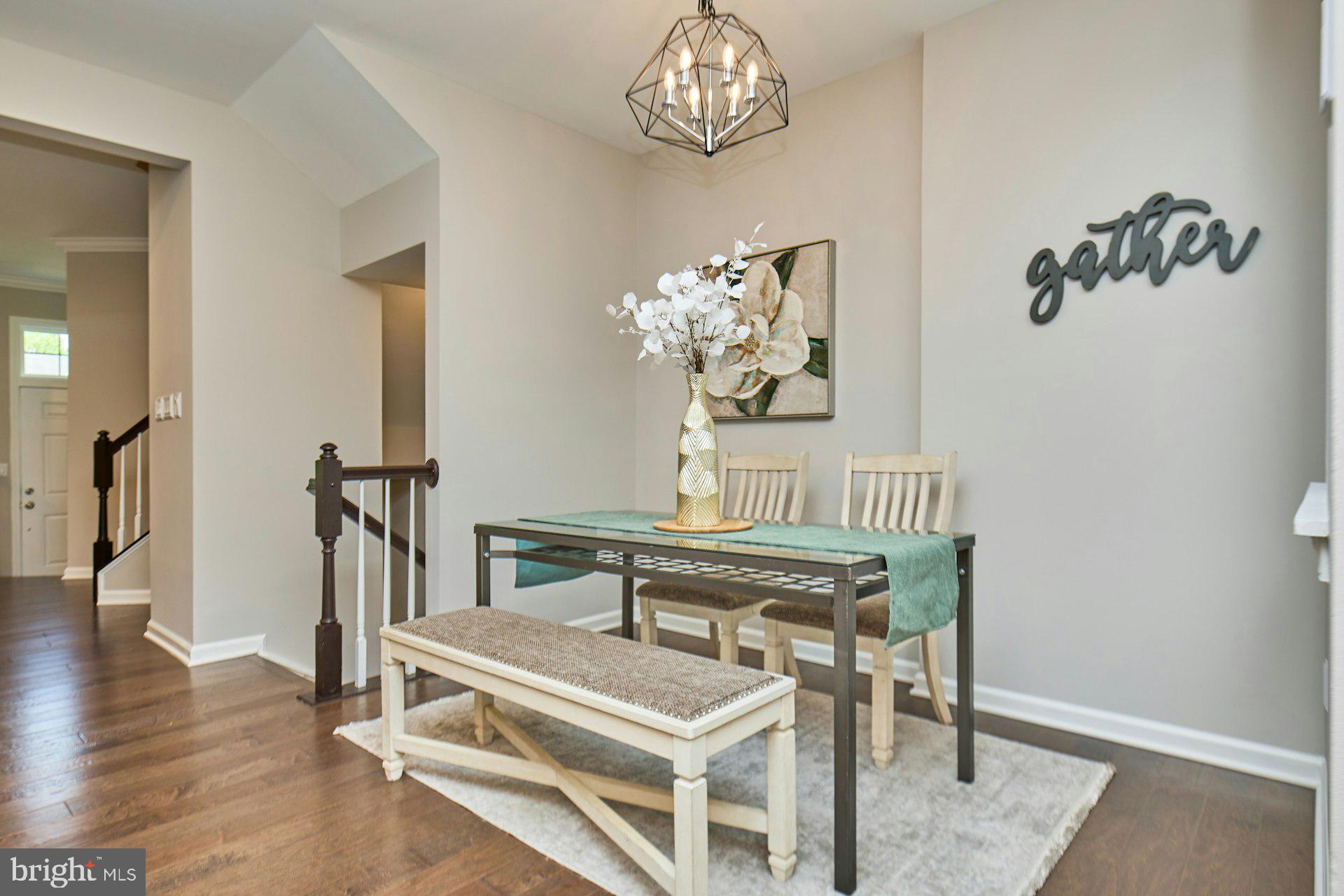 GREENHILL CROSSING - Residential