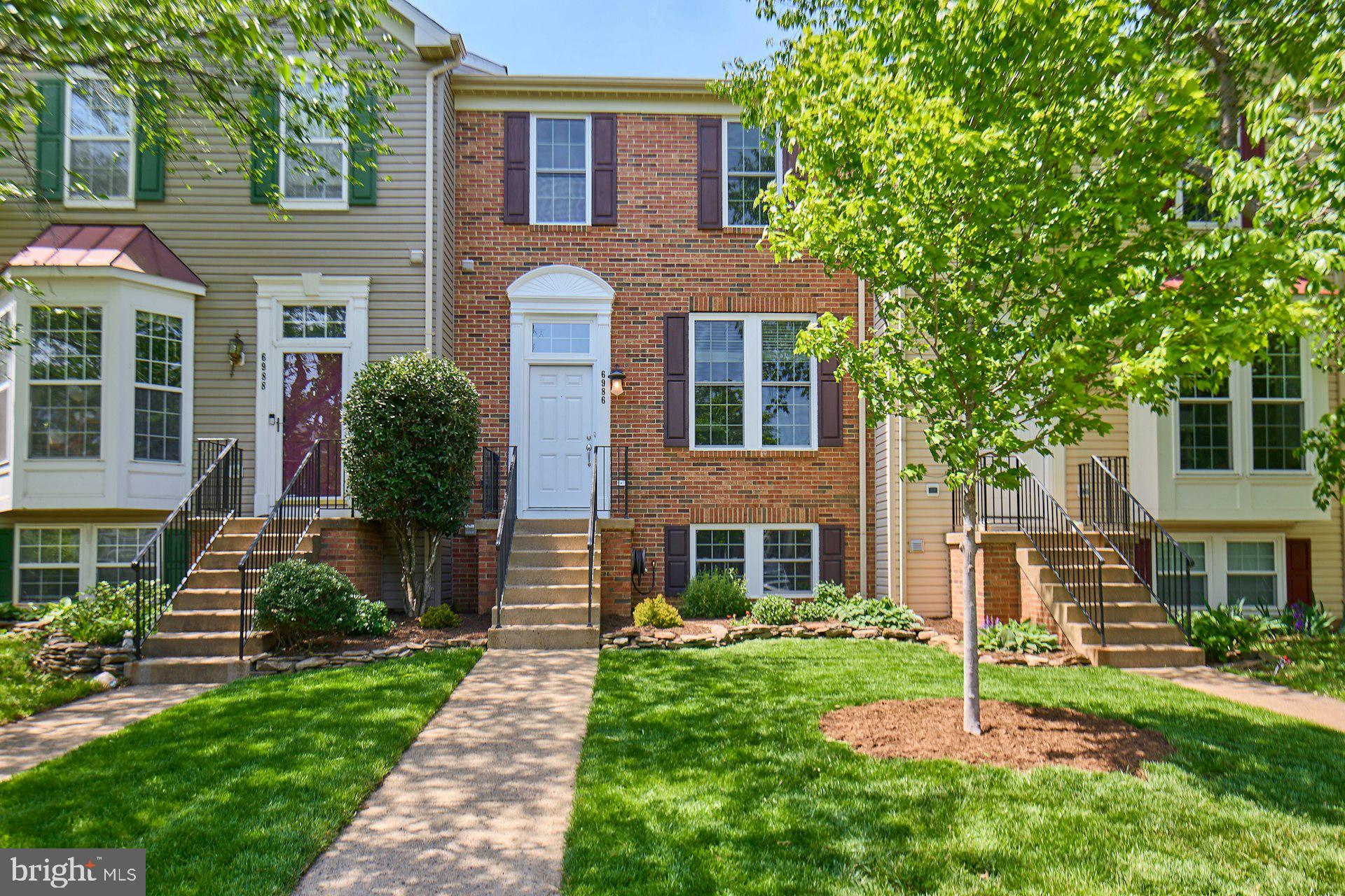 Spectacular Upgraded Townhome with Rare 3-Level Extension in Greenhill Crossing just minutes to downtown Haymarket!

Don’t miss this exceptional opportunity to own a rarely available 44' x 20' townhome in the sought-after Greenhill Crossing community. Boasting a massive 3-level rear extension, this home offers expansive living space with thoughtful upgrades throughout.

The main level features a bright and spacious layout, including a large living room, gourmet kitchen with granite countertops, center island, and stylish backsplash (all updated in 2019), a formal dining area, and a remodeled powder room—ideal for both everyday living and entertaining.

Upstairs, you'll find a luxurious primary suite complete with a private sitting area, a large walk-in closet, and an upgraded en-suite bath. 

The fully finished lower level includes a generous rec room, two additional bedrooms, and a beautifully updated full bathroom, providing flexible space for guests, a home office, or extended family.

Major upgrades include:

New Roof (2019)

New Furnace (2020), A/C (2018), and Water Heater (2020)

New Washer & Dryer (2020)

New Stainless Steel Appliances (2022)

New Pella Windows & Sliding Glass Door (2022)

New Front Door (2022)

New Karastan Carpet (2022)

New Trex Small Deck/Staircase (2022)

Upgraded Bathrooms Throughout

This turn-key home offers a perfect blend of space, comfort, and modern updates—all within a vibrant, amenity-rich community. Schedule your showing today!