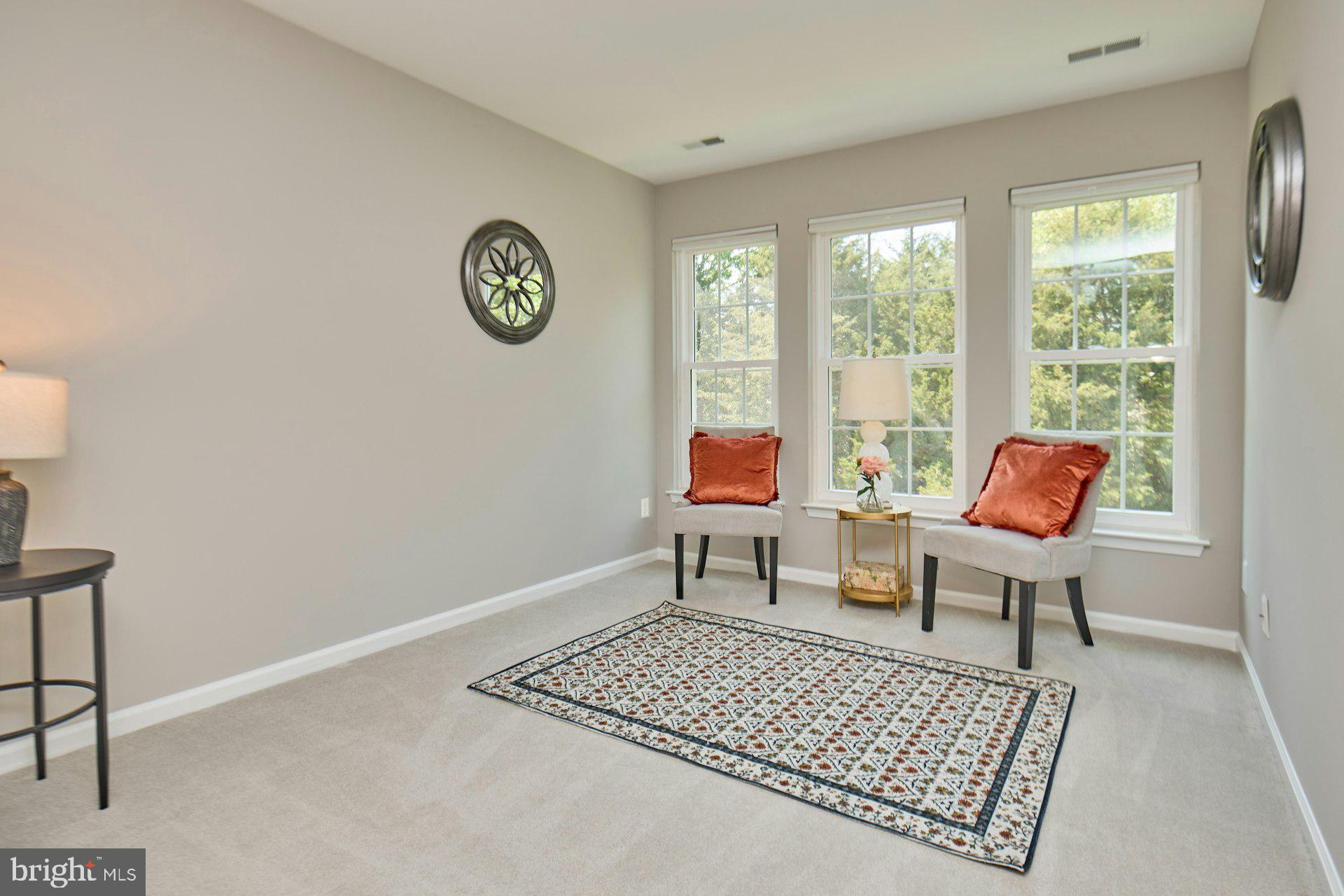 GREENHILL CROSSING - Residential