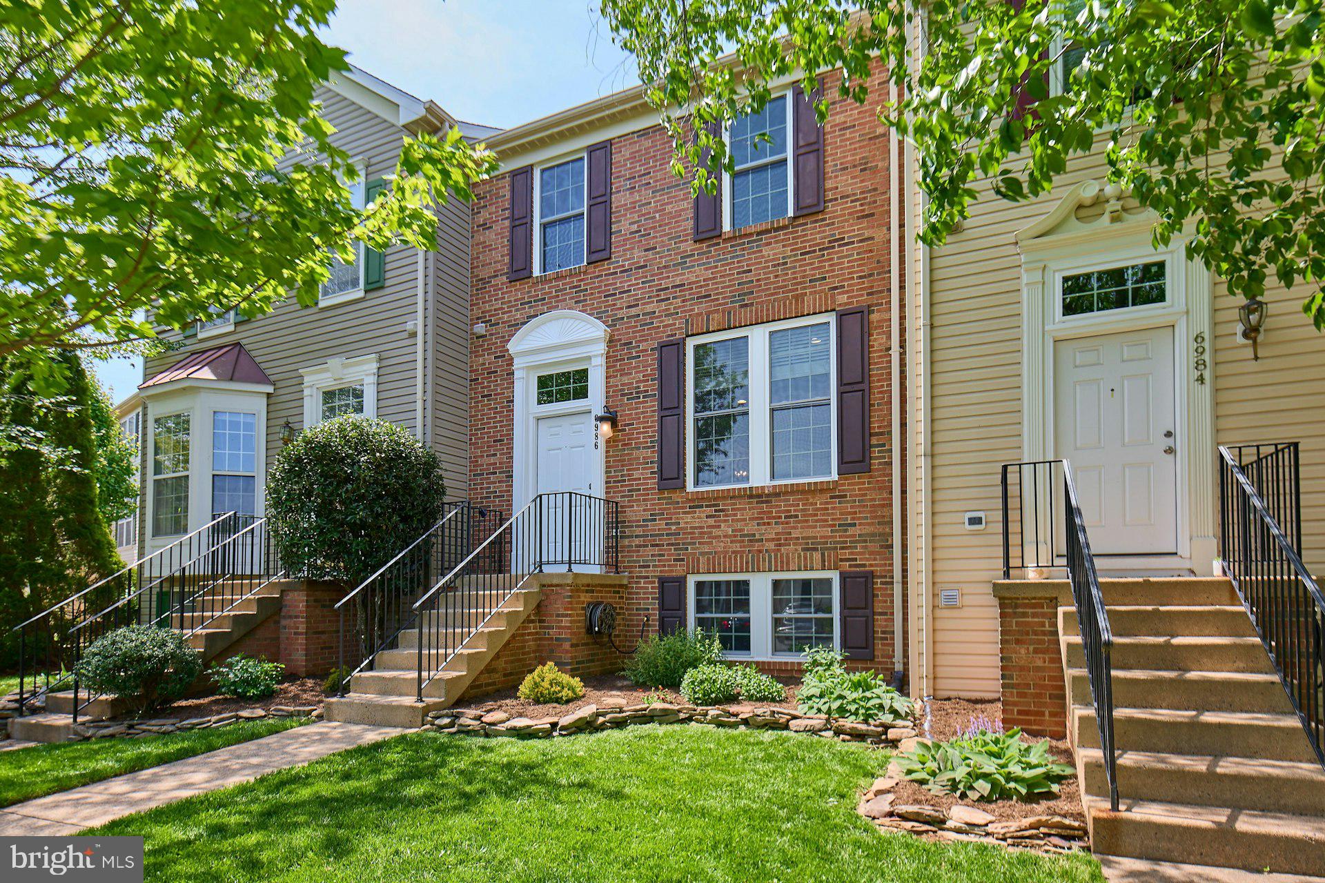 GREENHILL CROSSING - Residential