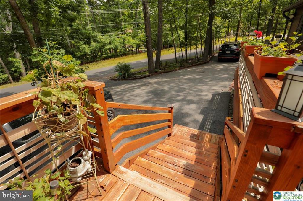 PENN ESTATES - Residential