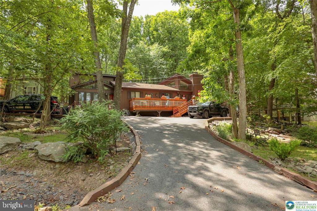 PENN ESTATES - Residential