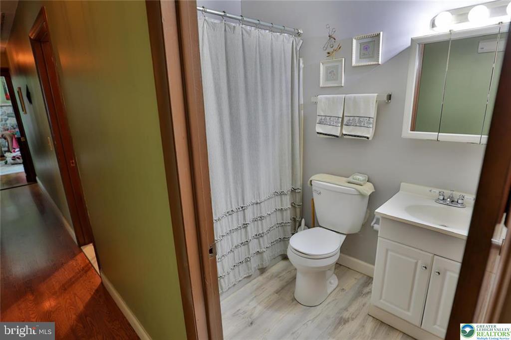 PENN ESTATES - Residential