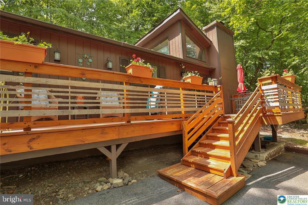 PENN ESTATES - Residential