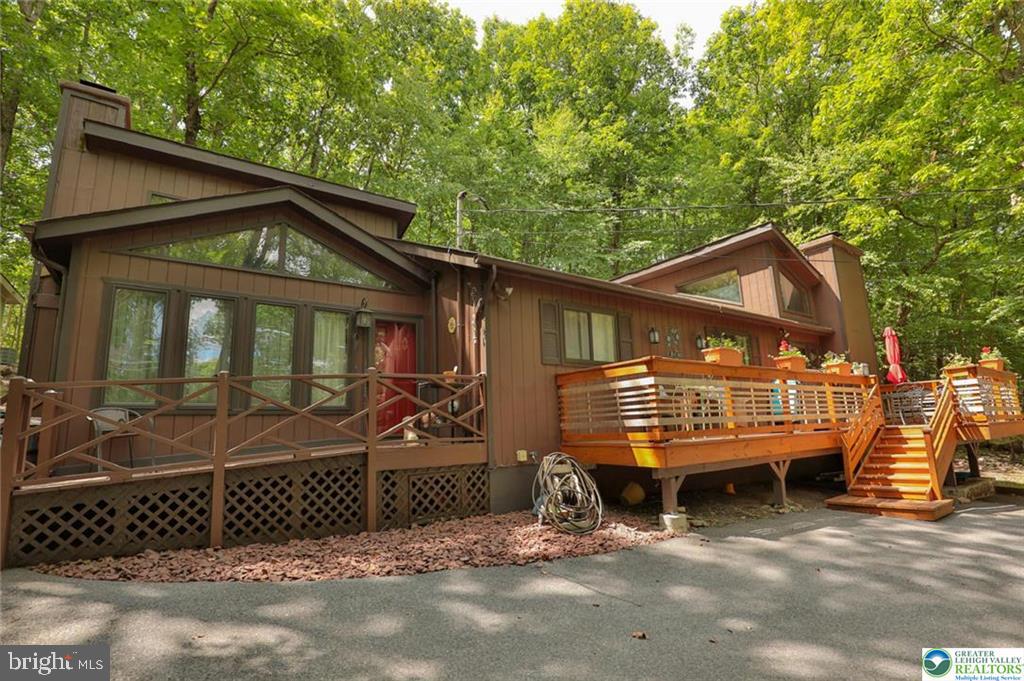 PENN ESTATES - Residential