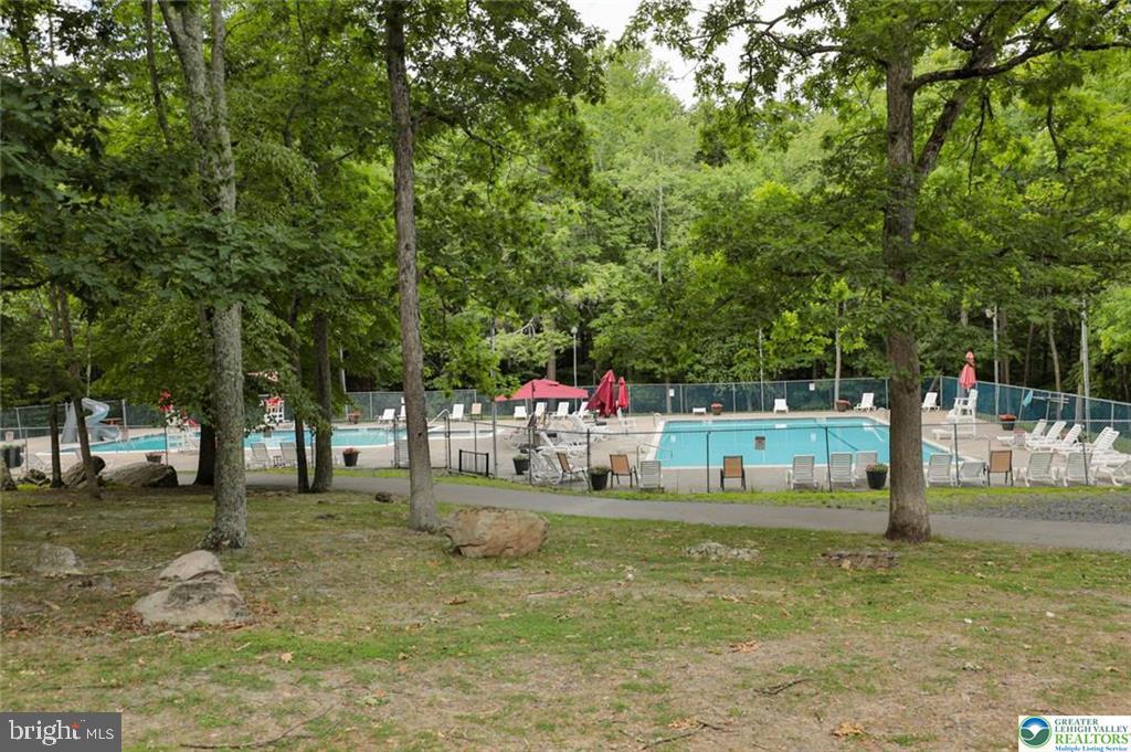 PENN ESTATES - Residential