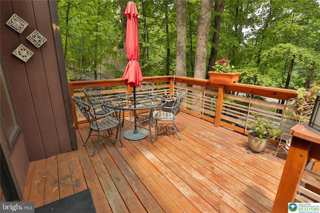 PENN ESTATES - Residential