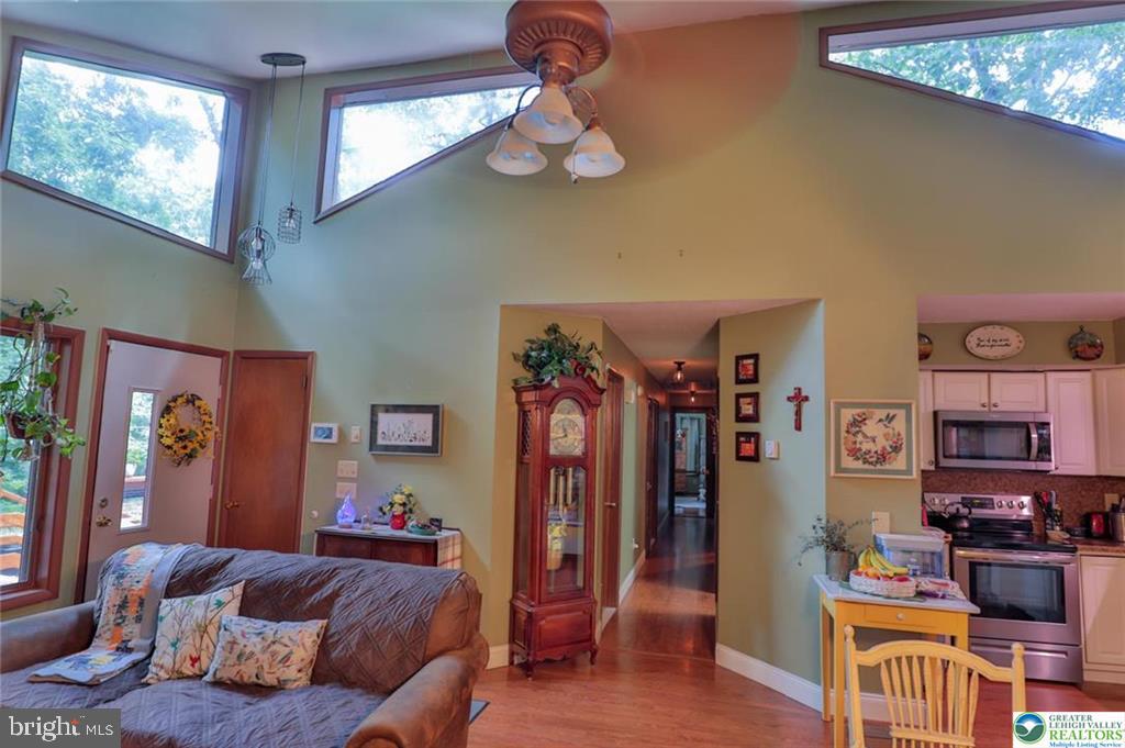 PENN ESTATES - Residential