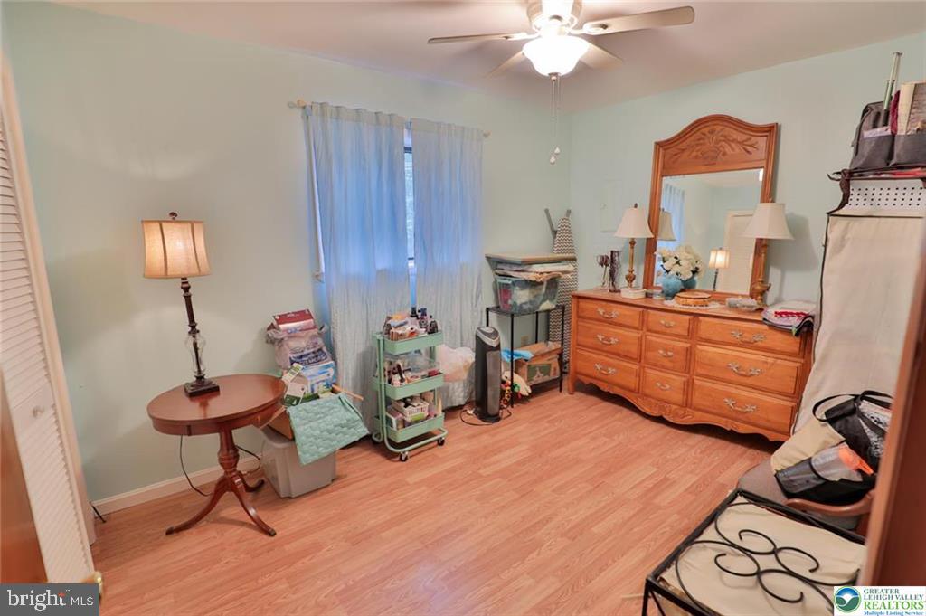 PENN ESTATES - Residential