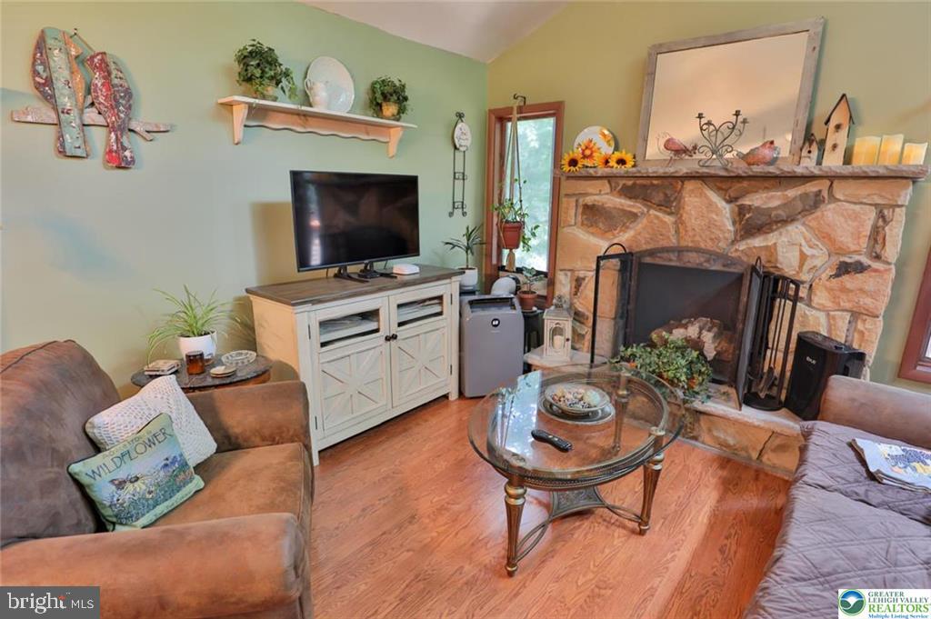 PENN ESTATES - Residential