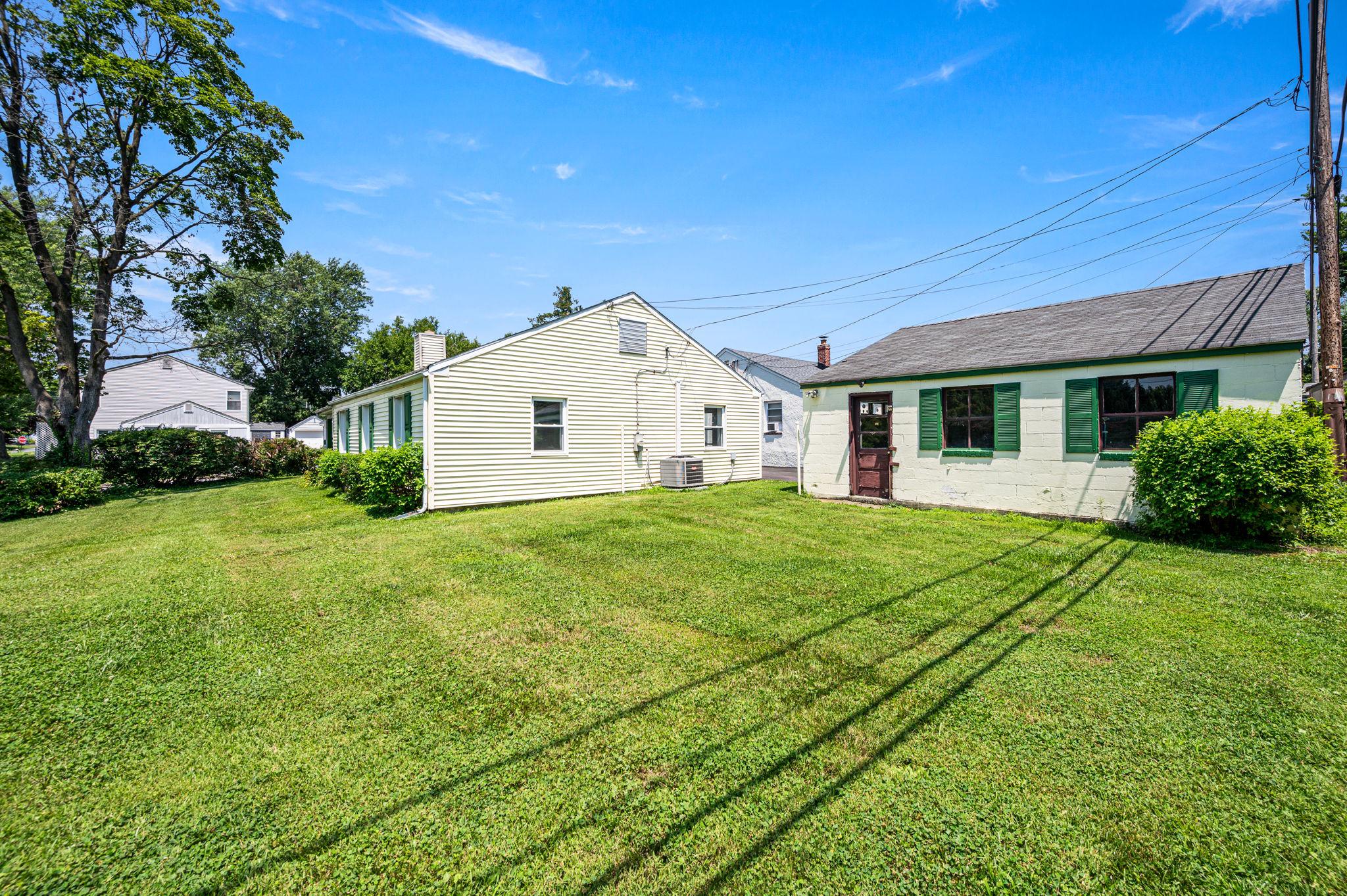 NONE AVAILABLE - Residential
