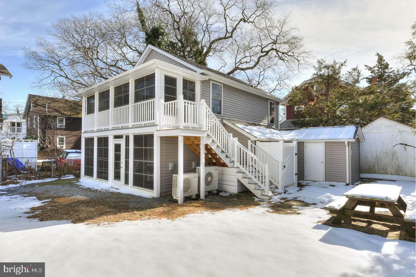 SOUTH REHOBOTH - Residential