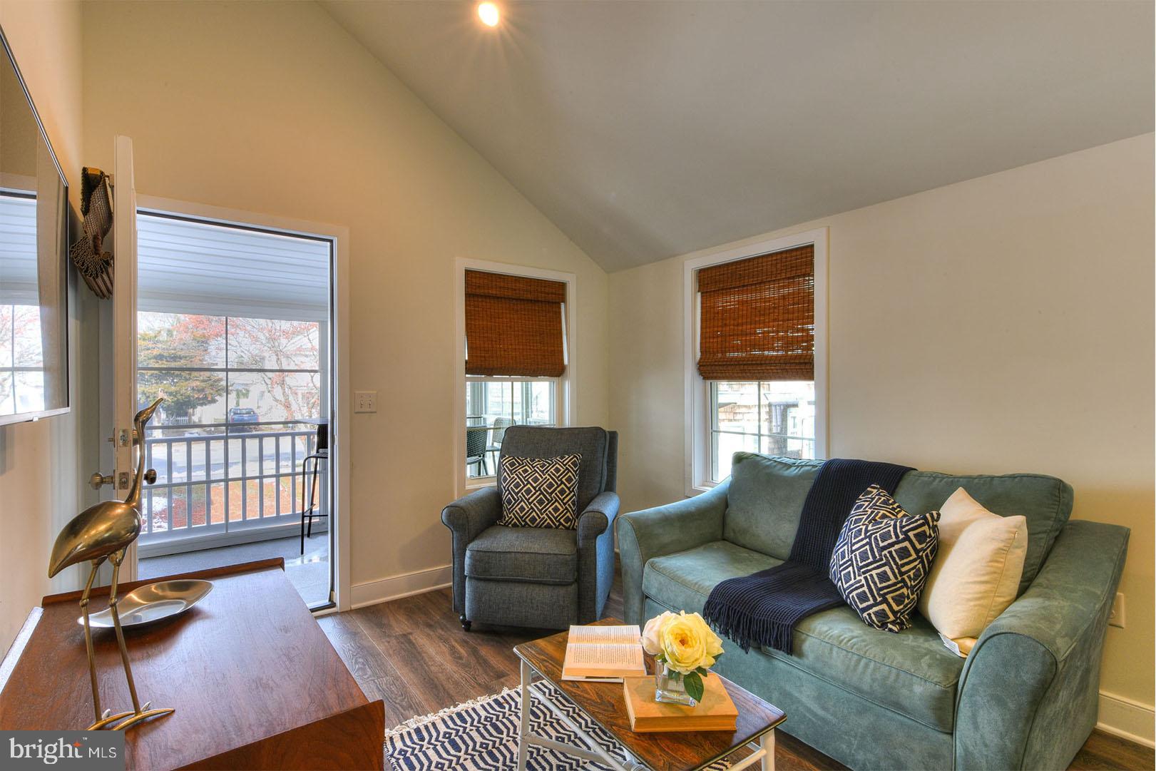 SOUTH REHOBOTH - Residential