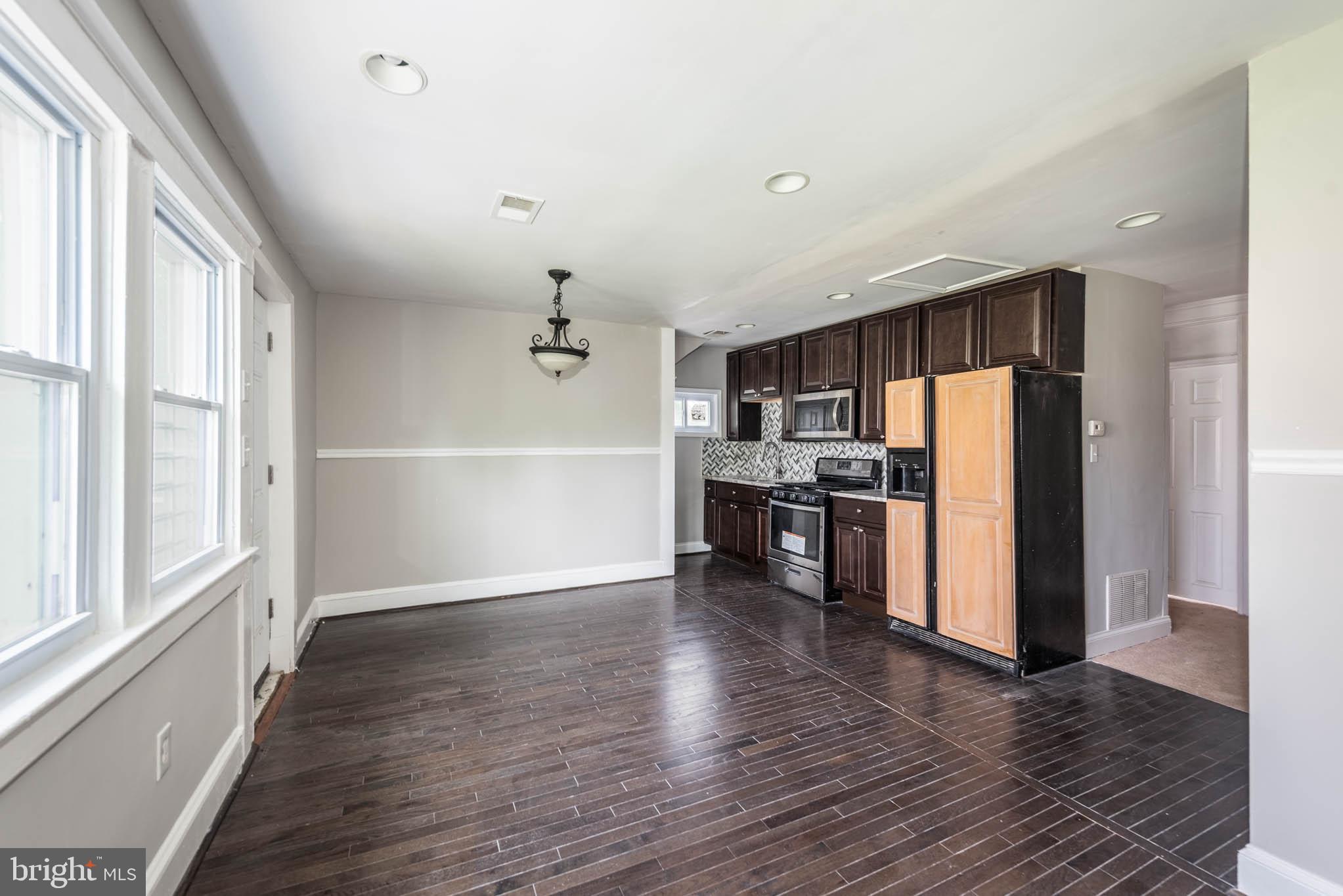 WESTFIELD - Residential
