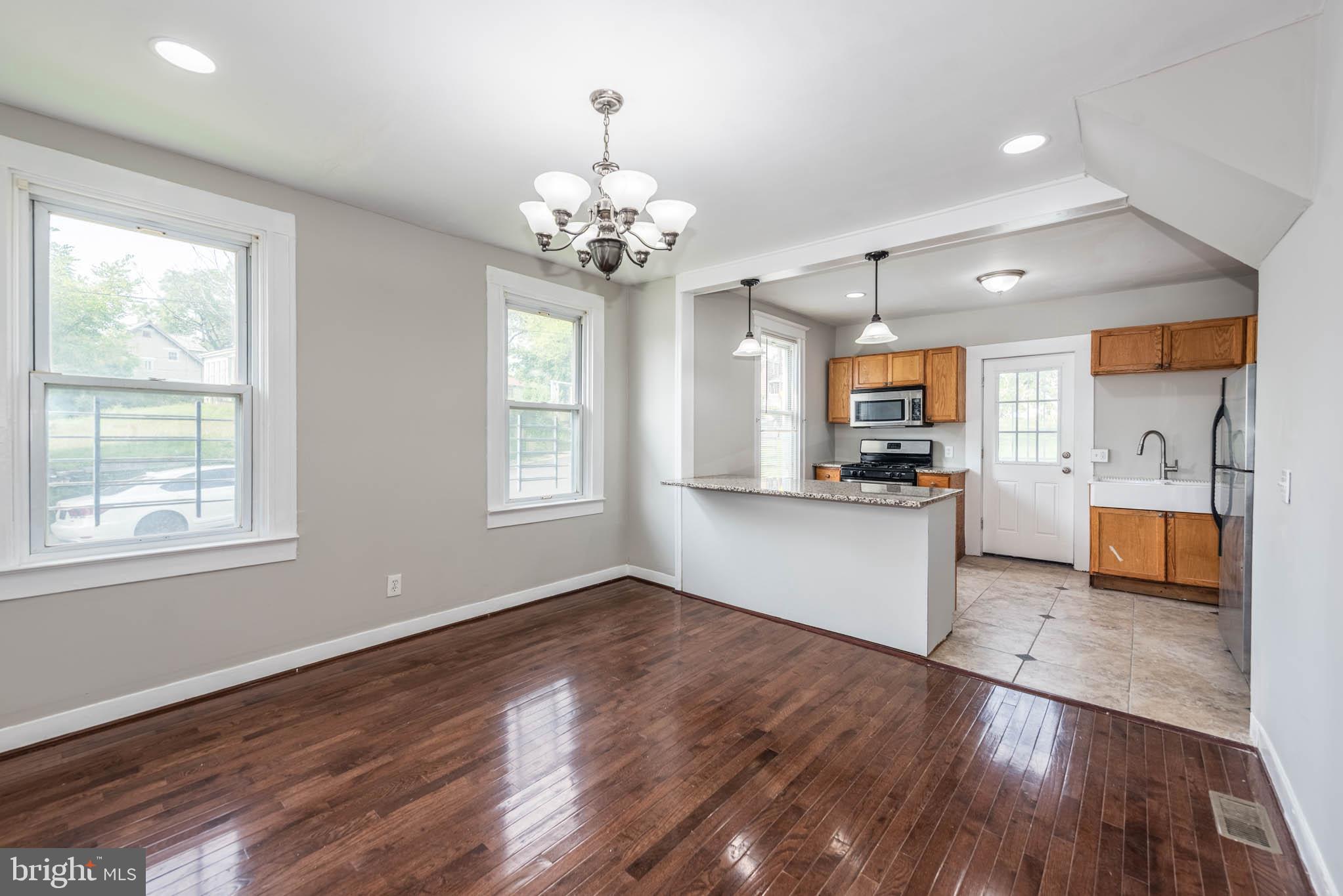 WESTFIELD - Residential