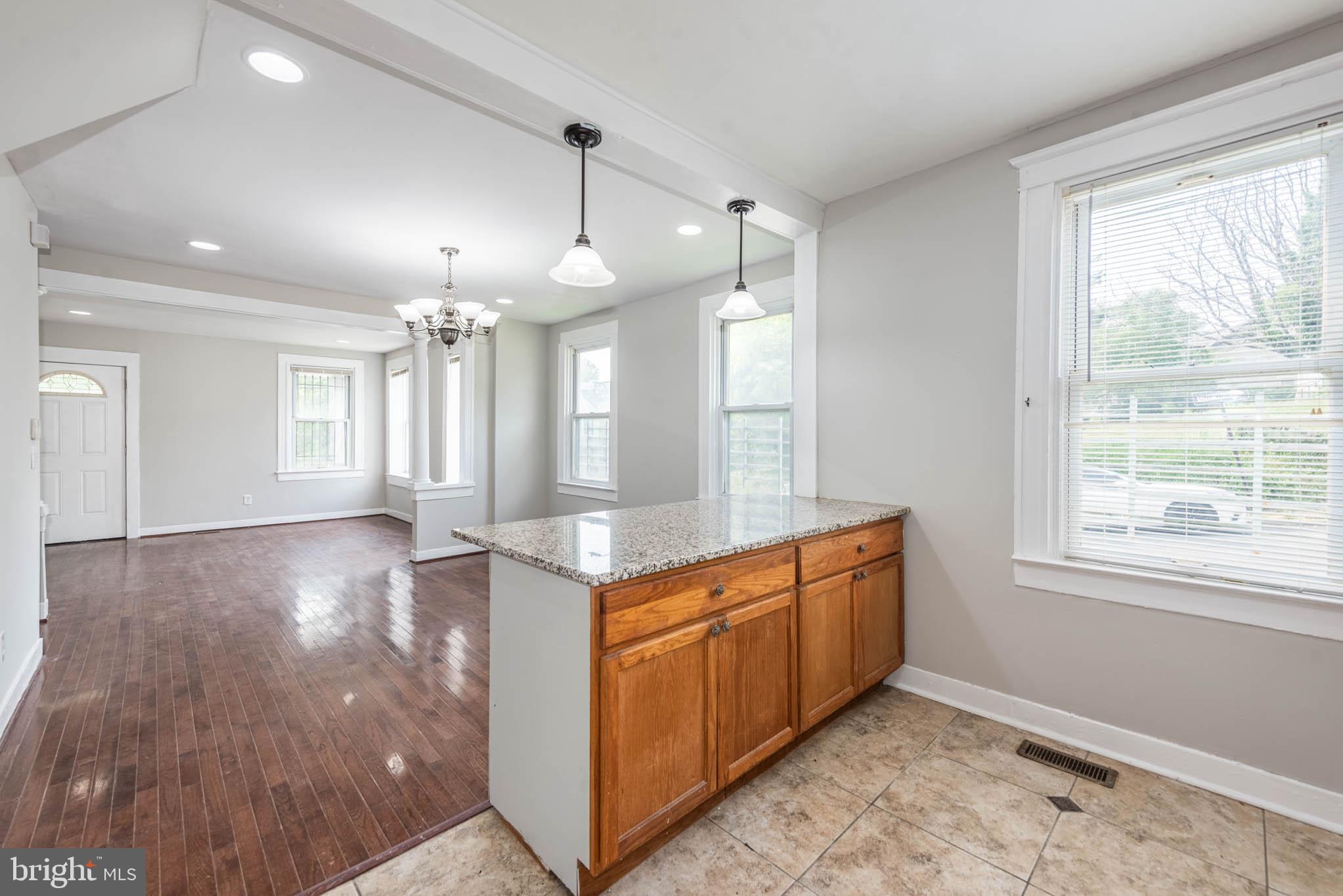 WESTFIELD - Residential