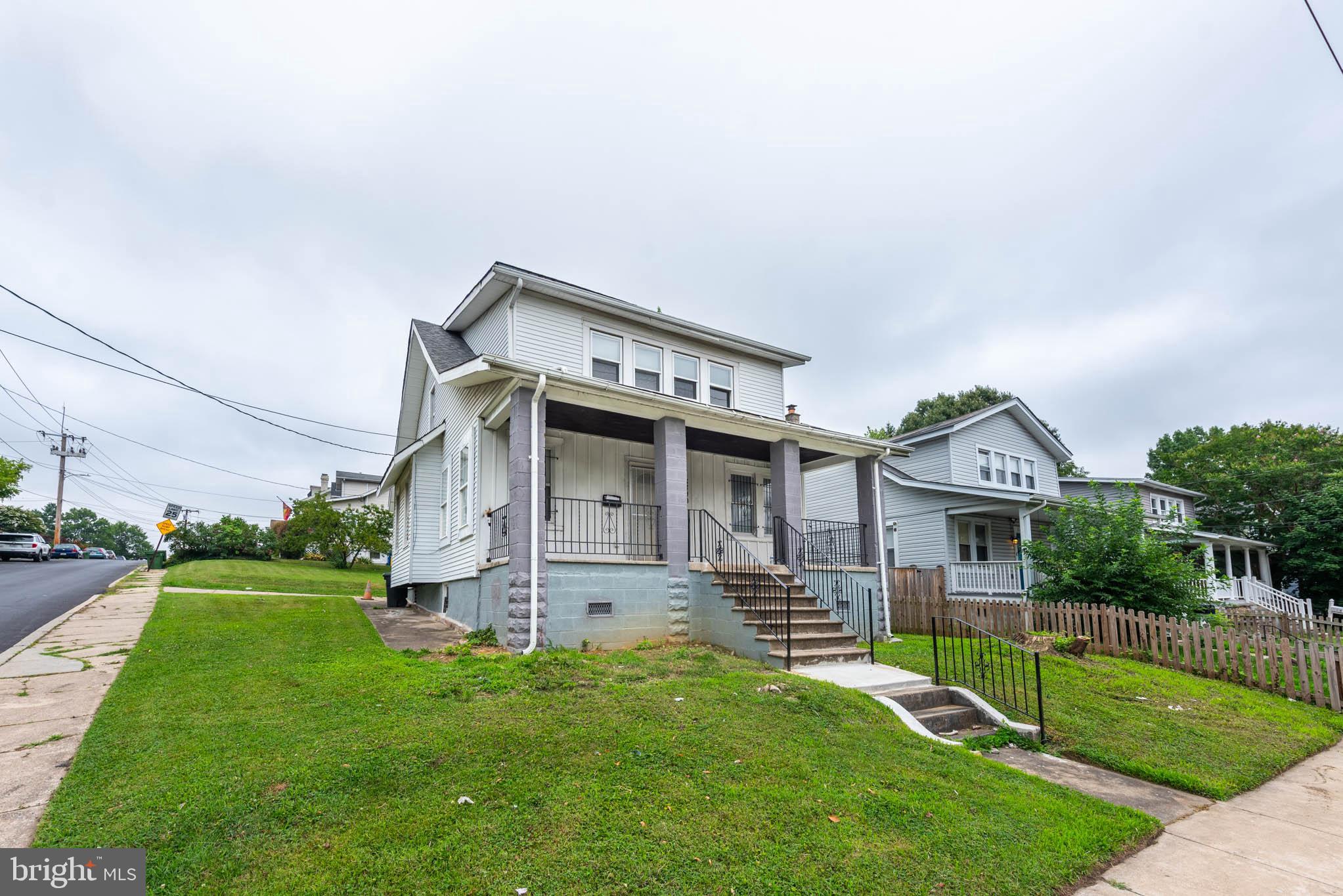 WESTFIELD - Residential