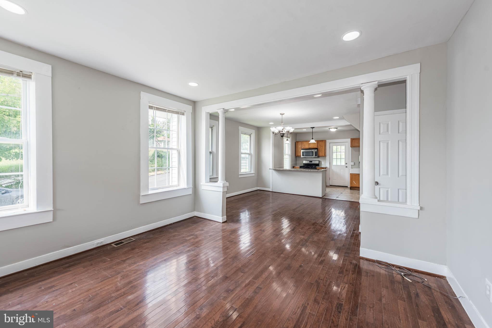 WESTFIELD - Residential