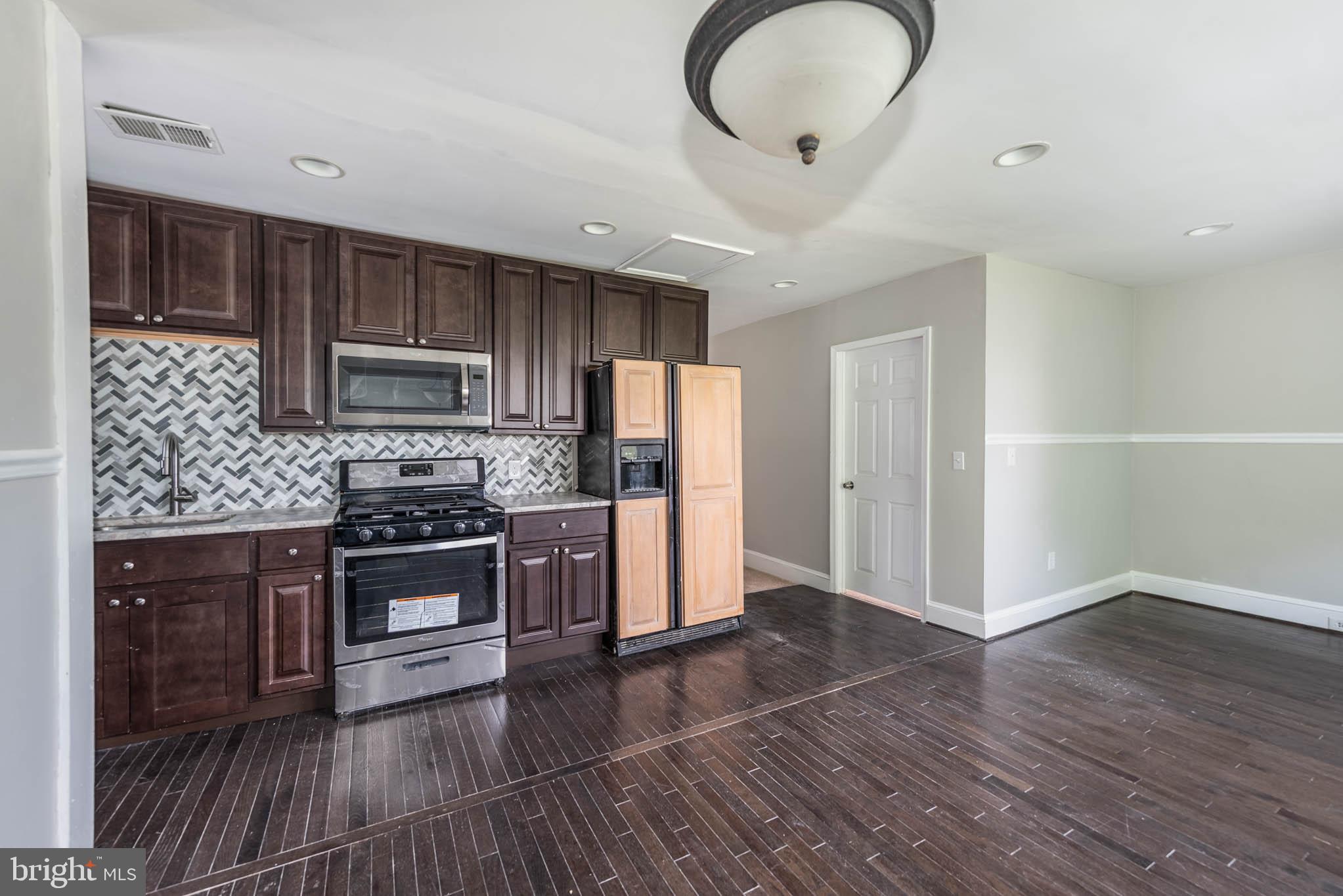 WESTFIELD - Residential