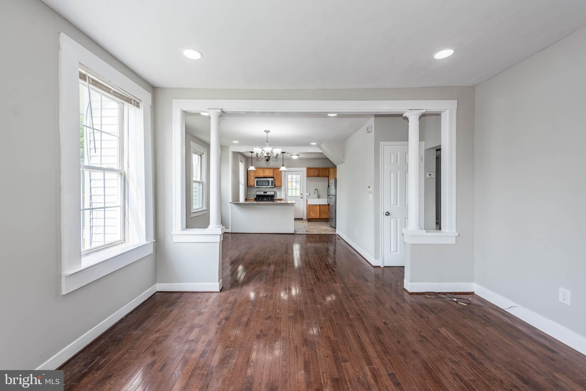 WESTFIELD - Residential