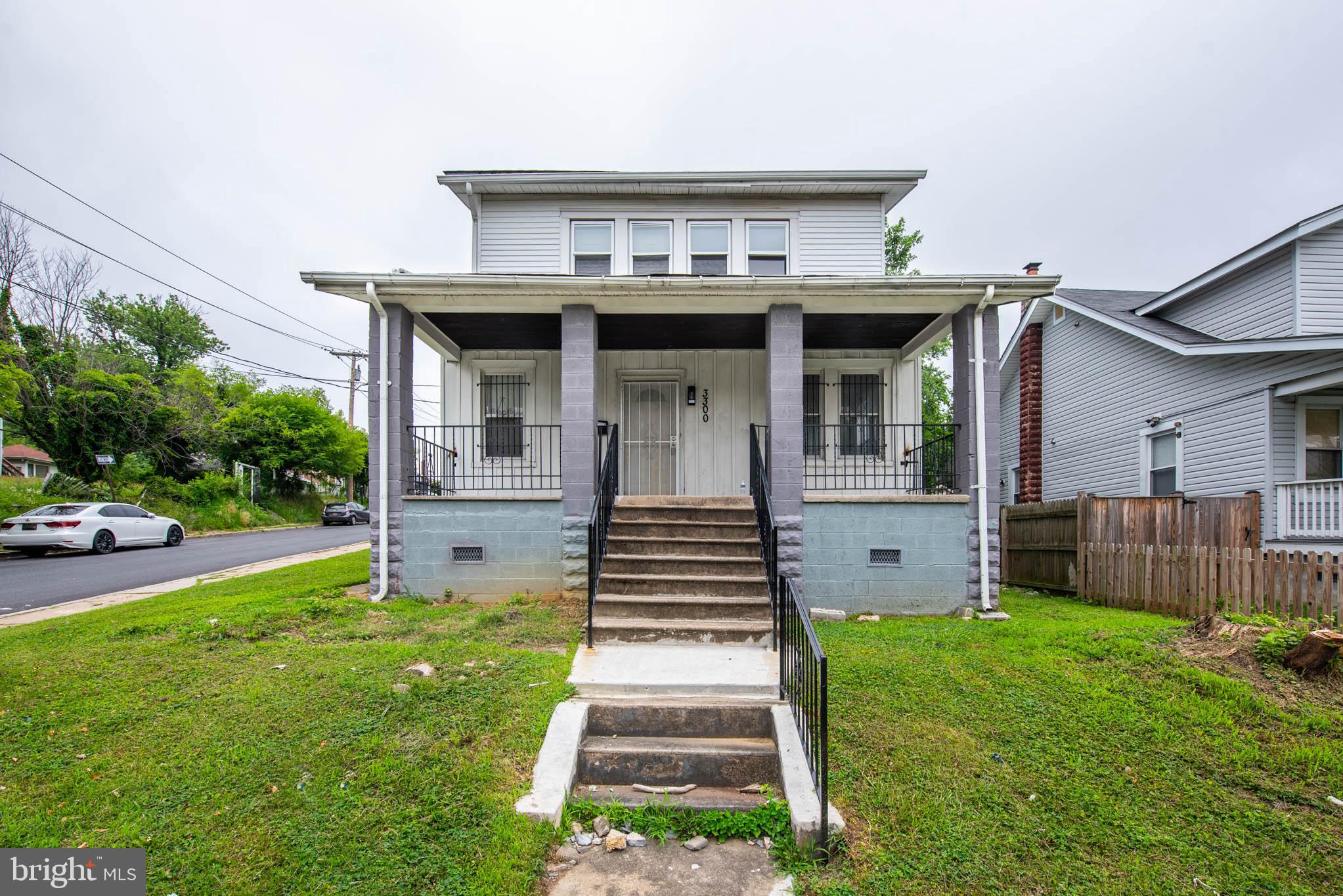 WESTFIELD - Residential