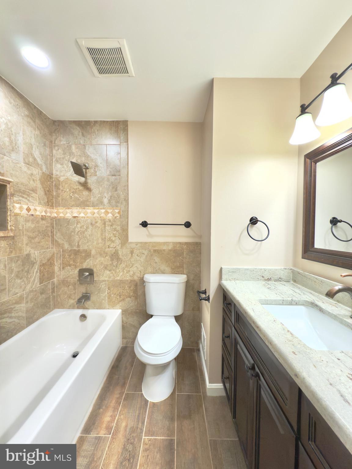 RAVENSWORTH GROVE - Residential Lease