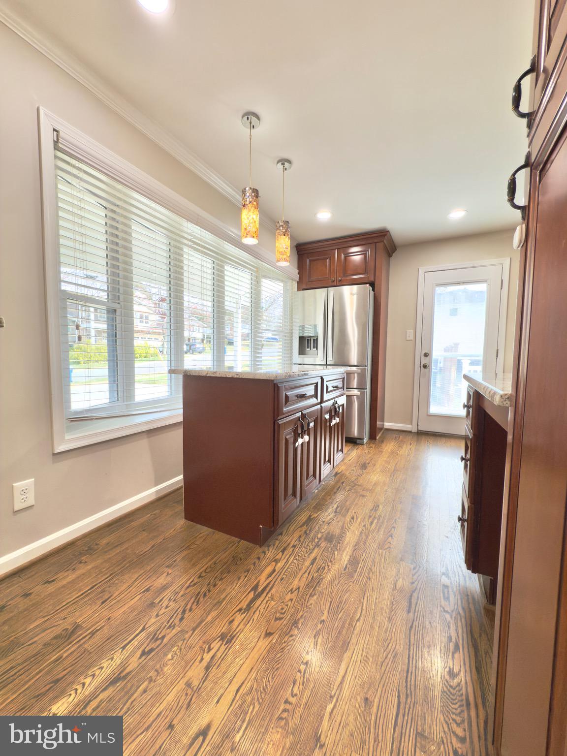 RAVENSWORTH GROVE - Residential Lease