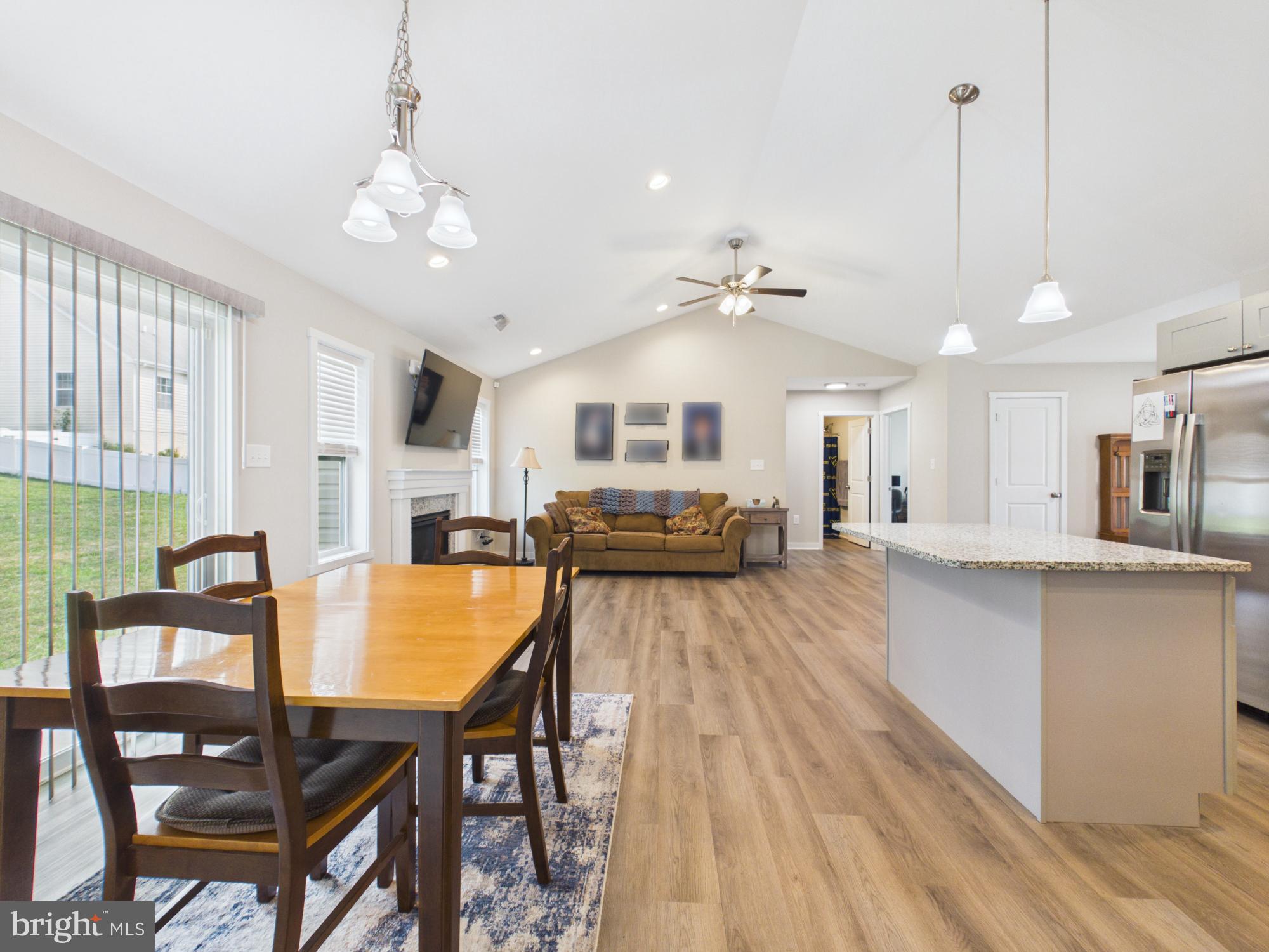 STONEY RIDGE - Residential