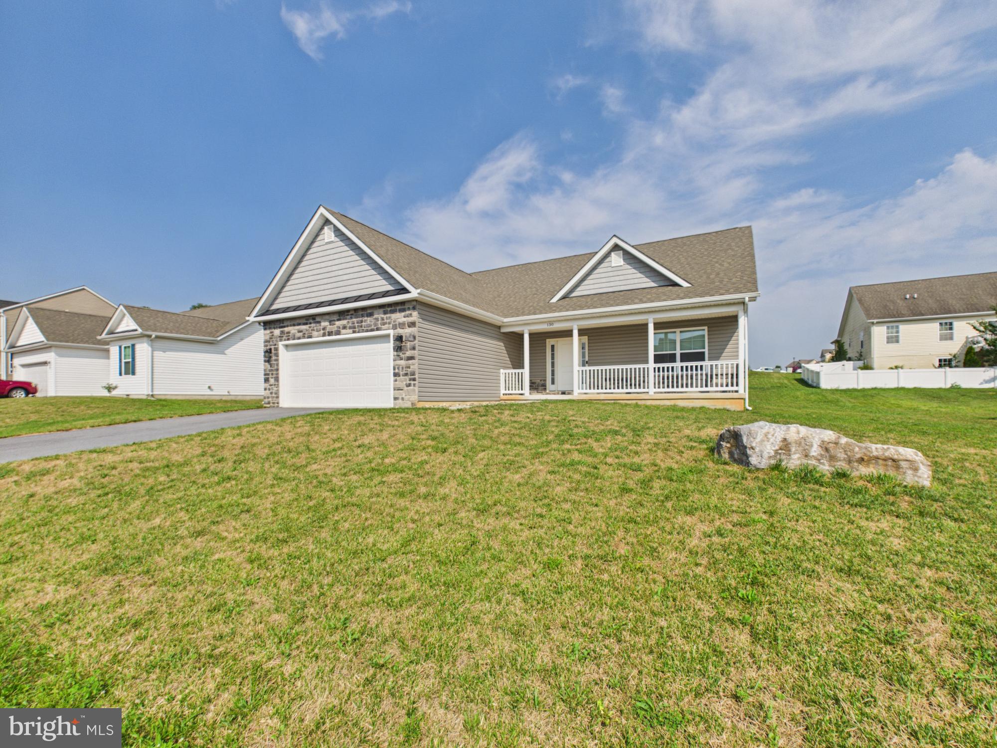 STONEY RIDGE - Residential