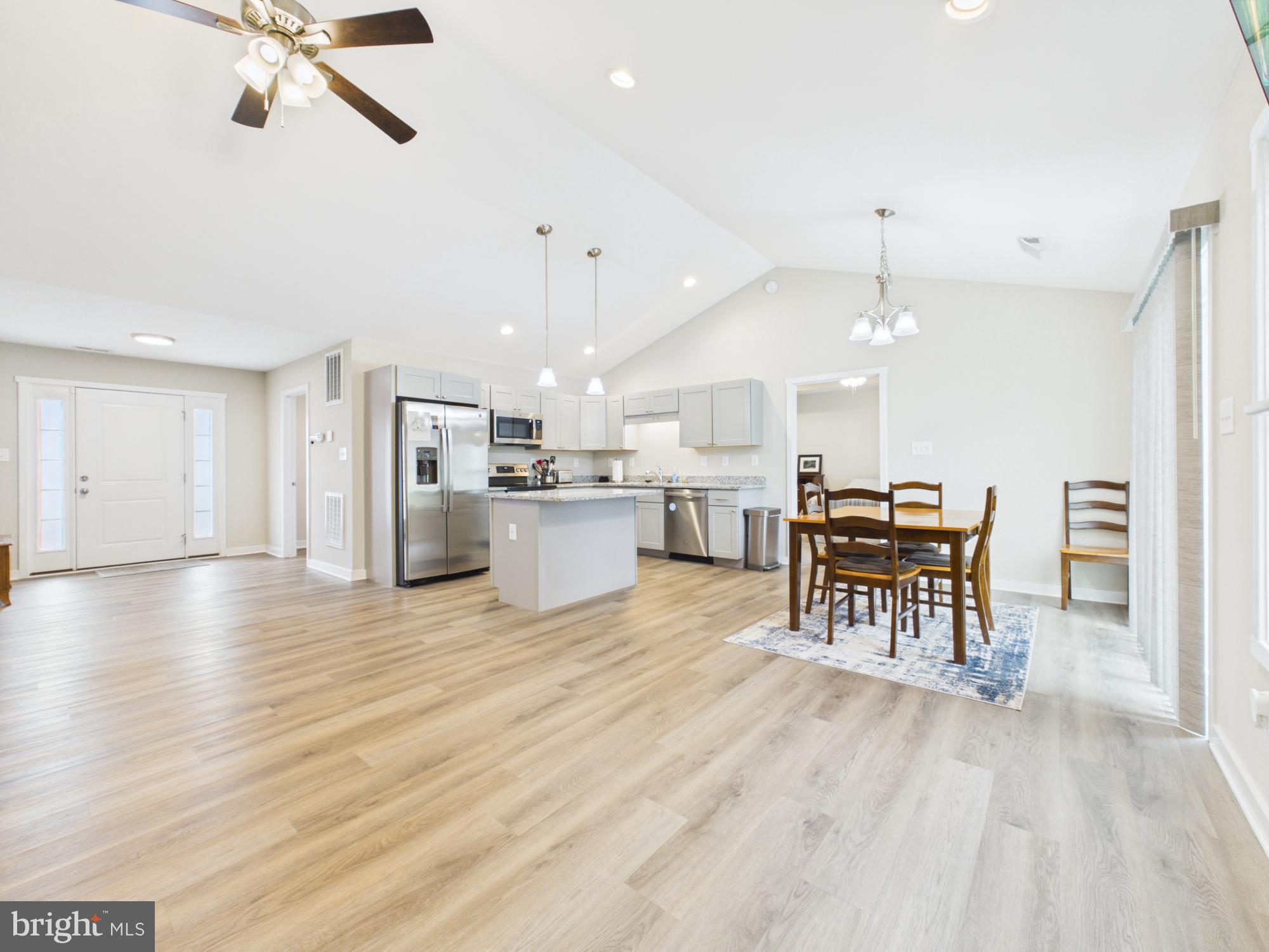 STONEY RIDGE - Residential