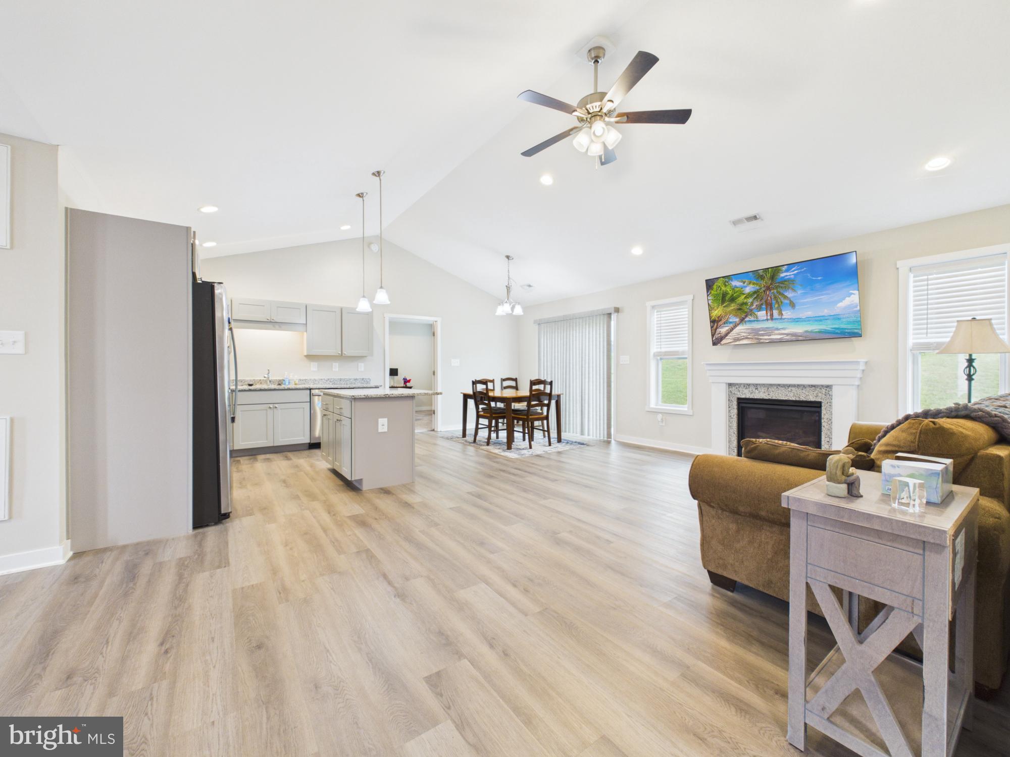 STONEY RIDGE - Residential