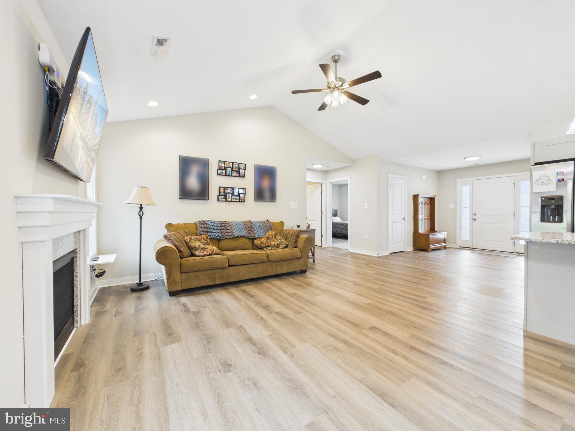 STONEY RIDGE - Residential