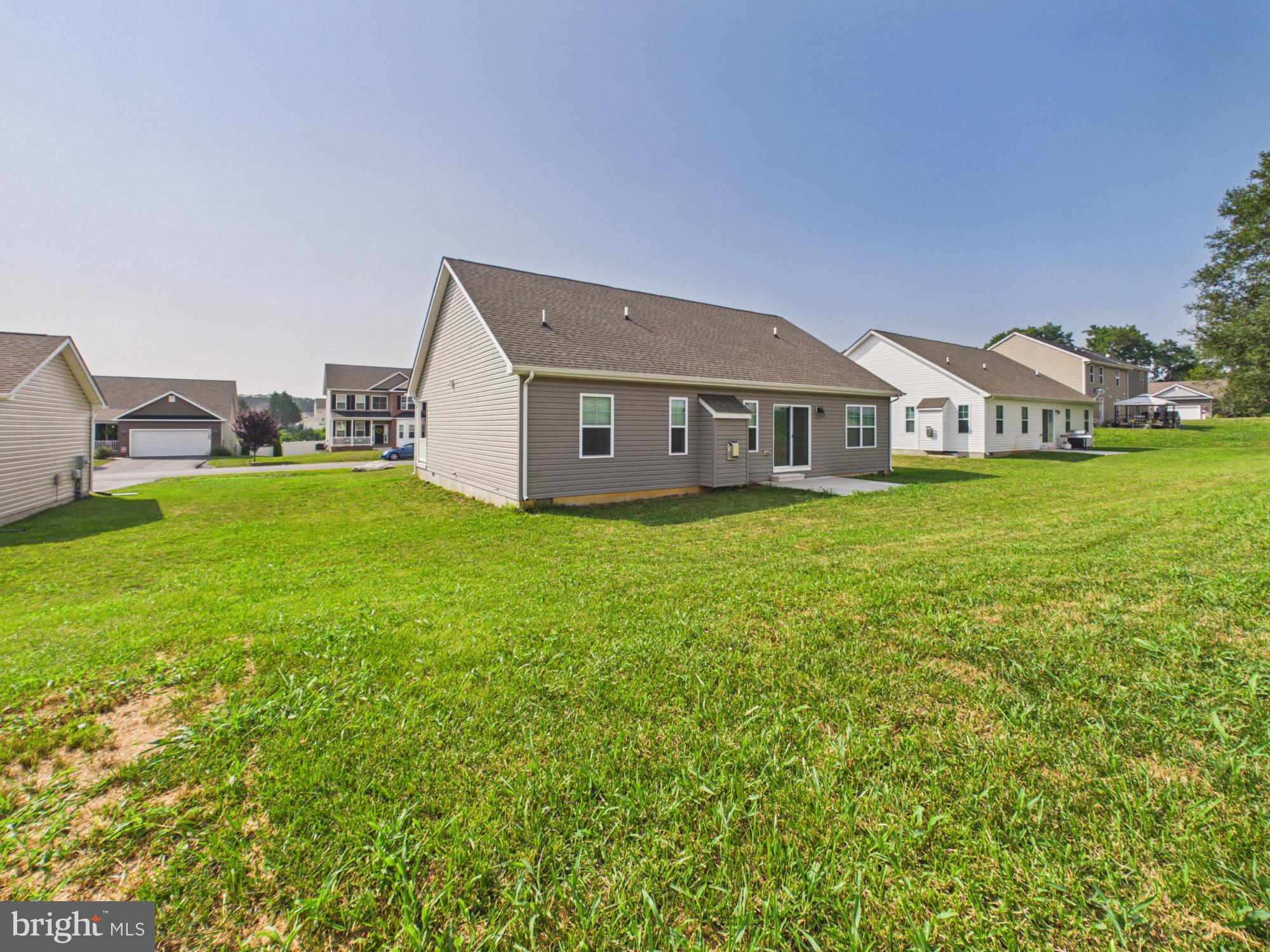 STONEY RIDGE - Residential
