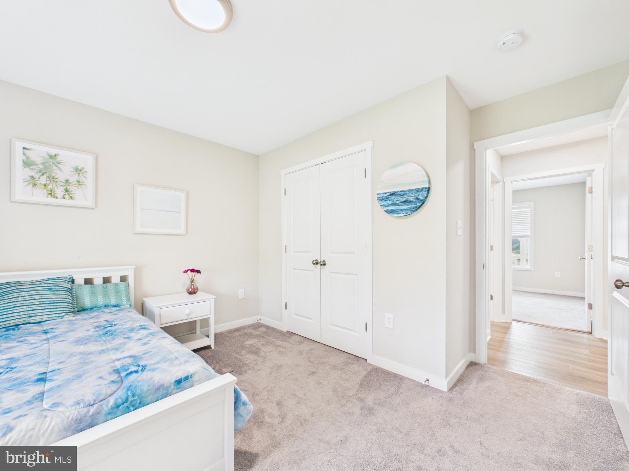 STONEY RIDGE - Residential