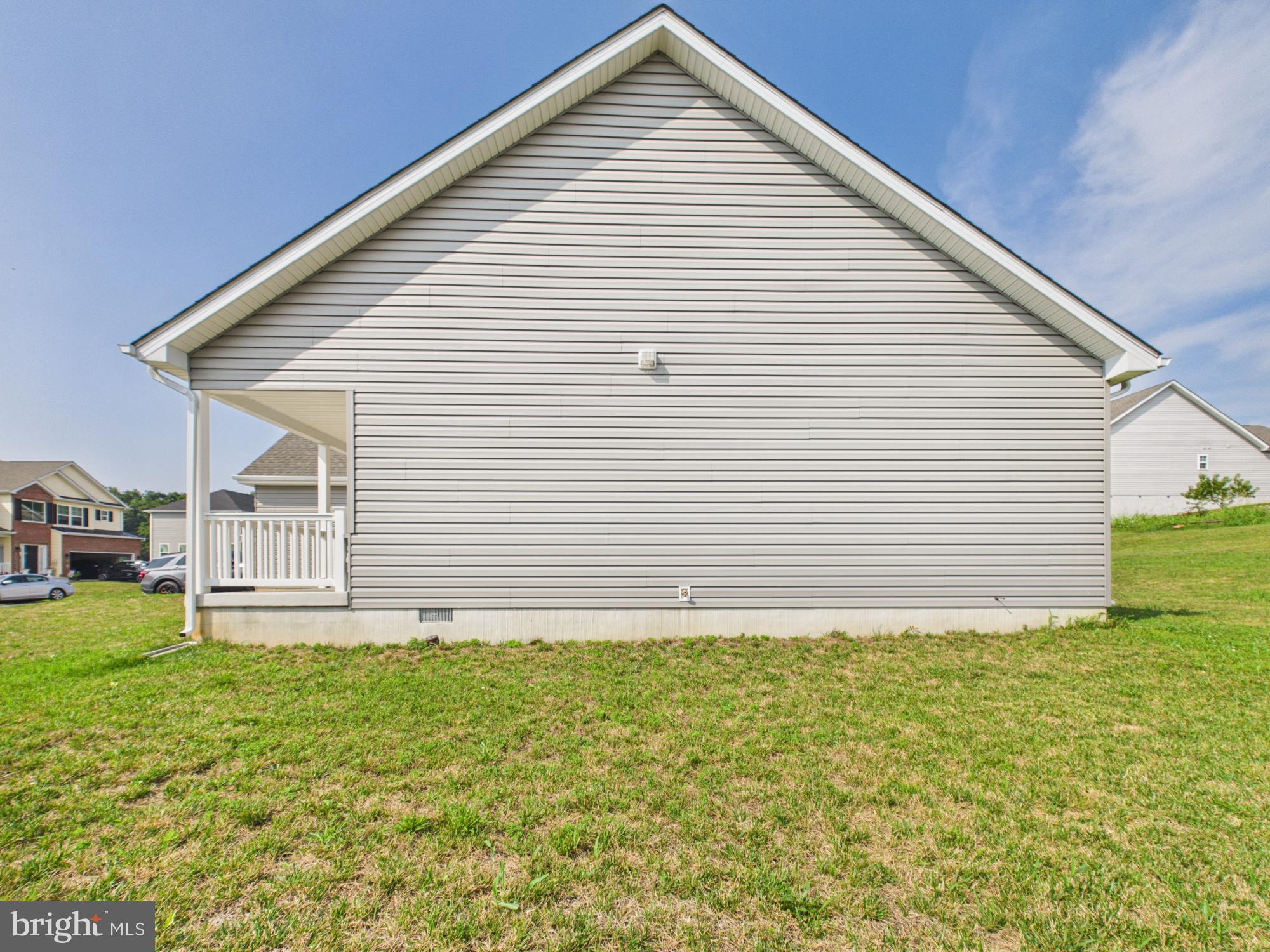 STONEY RIDGE - Residential