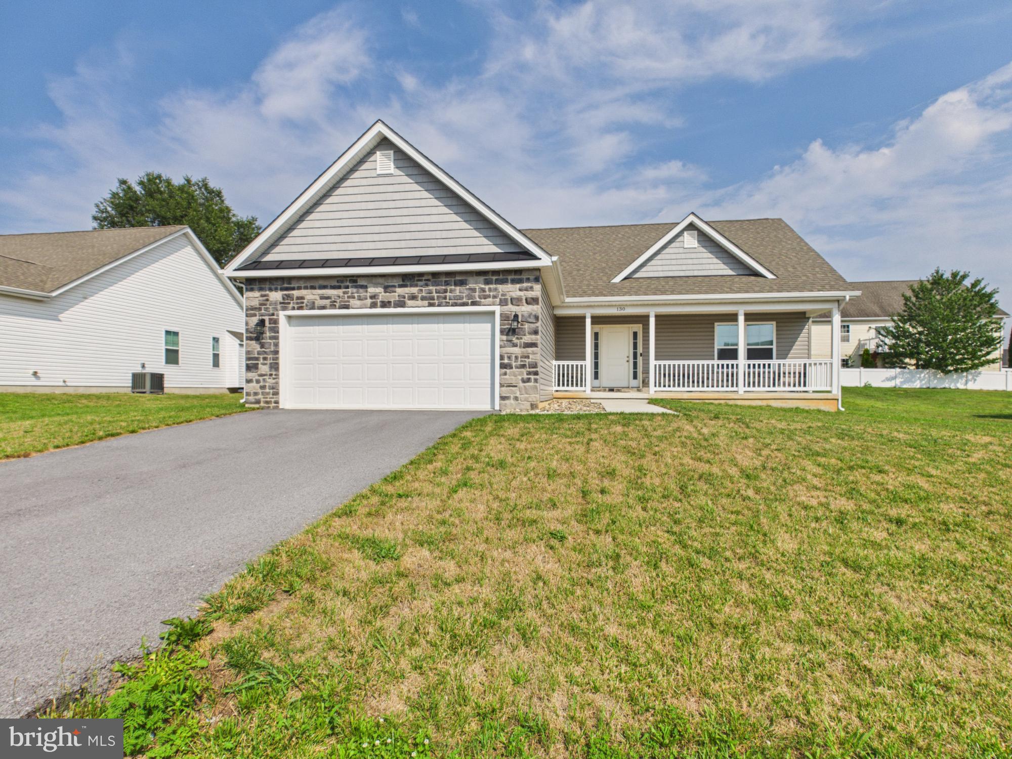 STONEY RIDGE - Residential