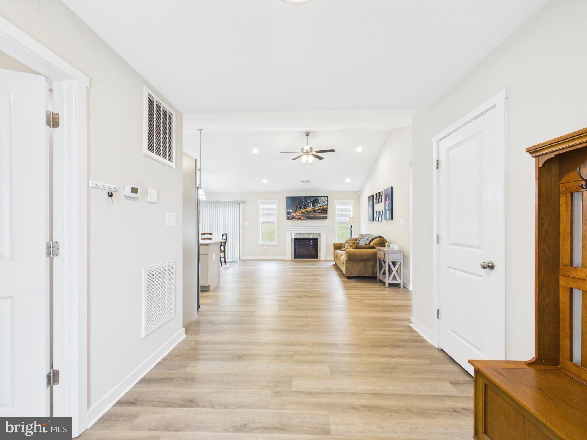STONEY RIDGE - Residential