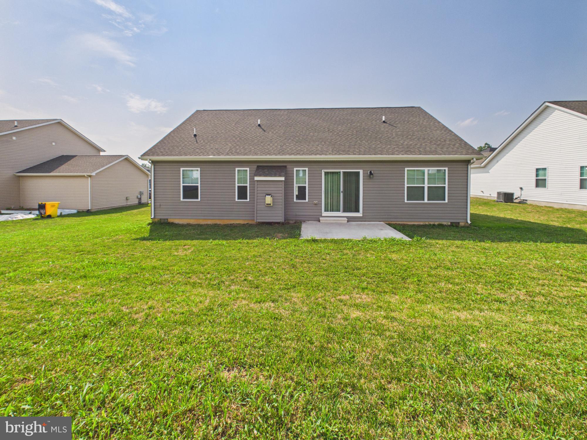 STONEY RIDGE - Residential