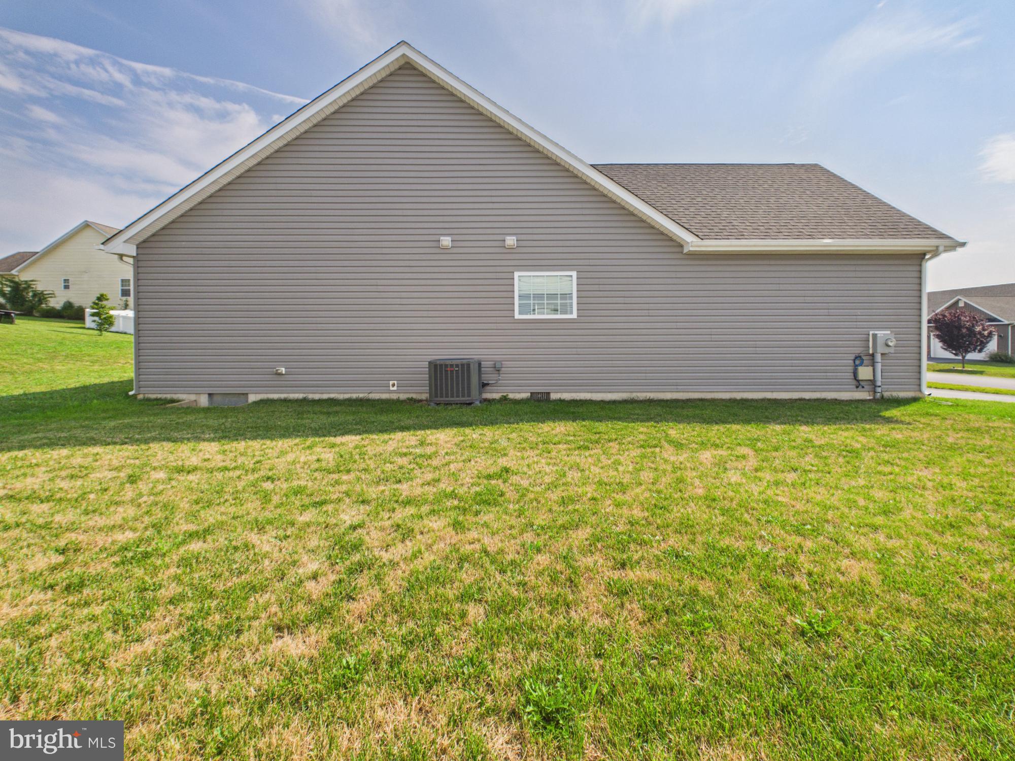 STONEY RIDGE - Residential