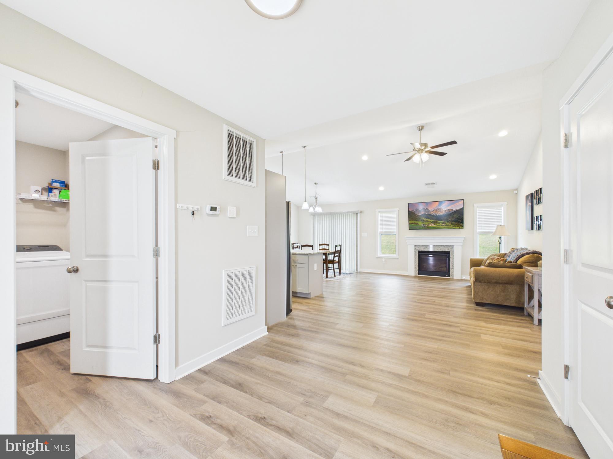 STONEY RIDGE - Residential