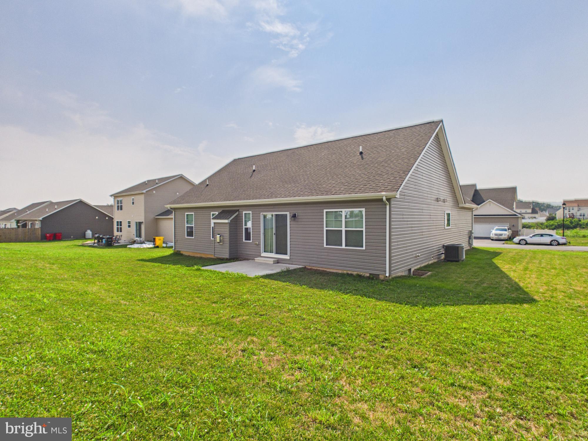 STONEY RIDGE - Residential