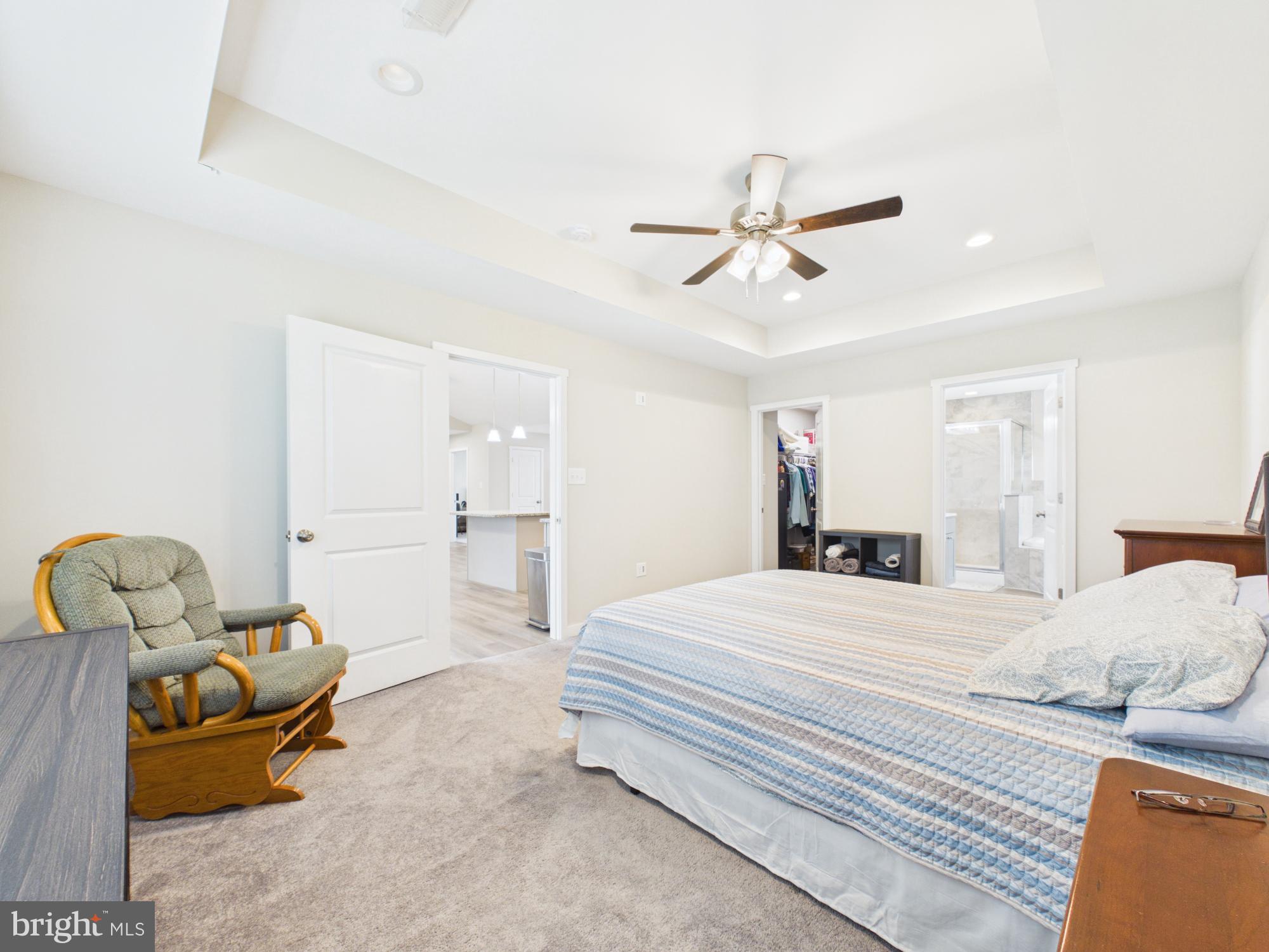 STONEY RIDGE - Residential