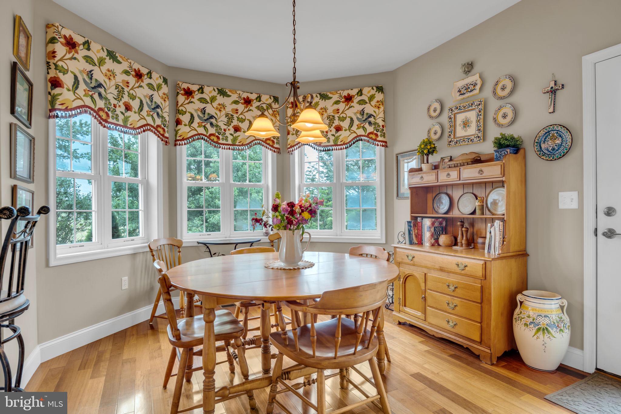 RIDGE ESTATES - Residential