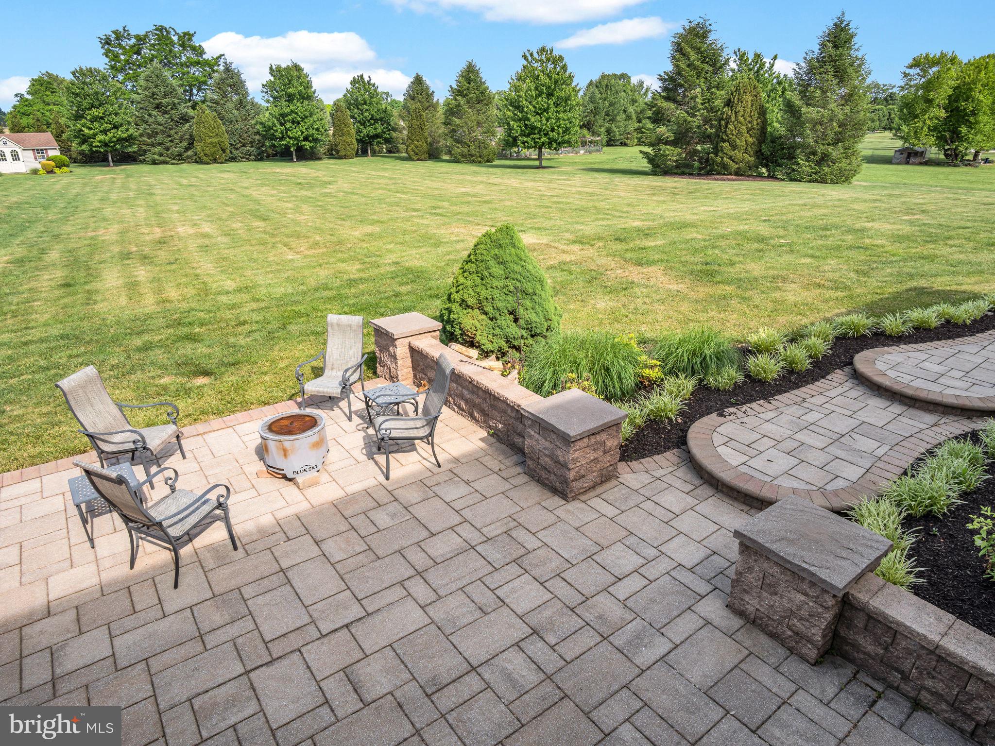 RIDGE ESTATES - Residential