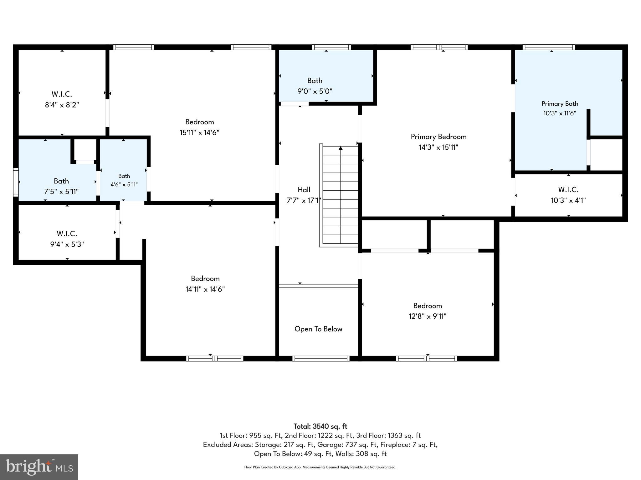 RIDGE ESTATES - Residential