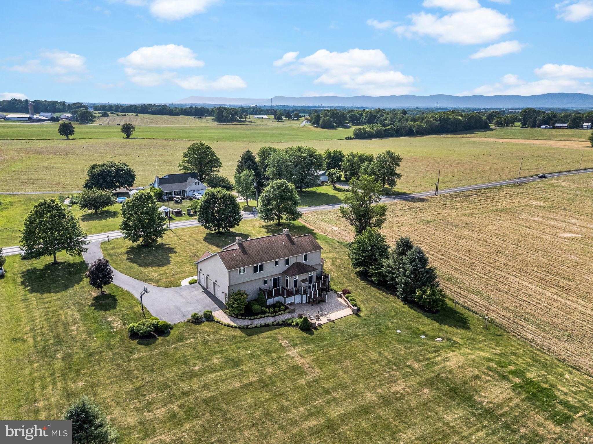 RIDGE ESTATES - Residential