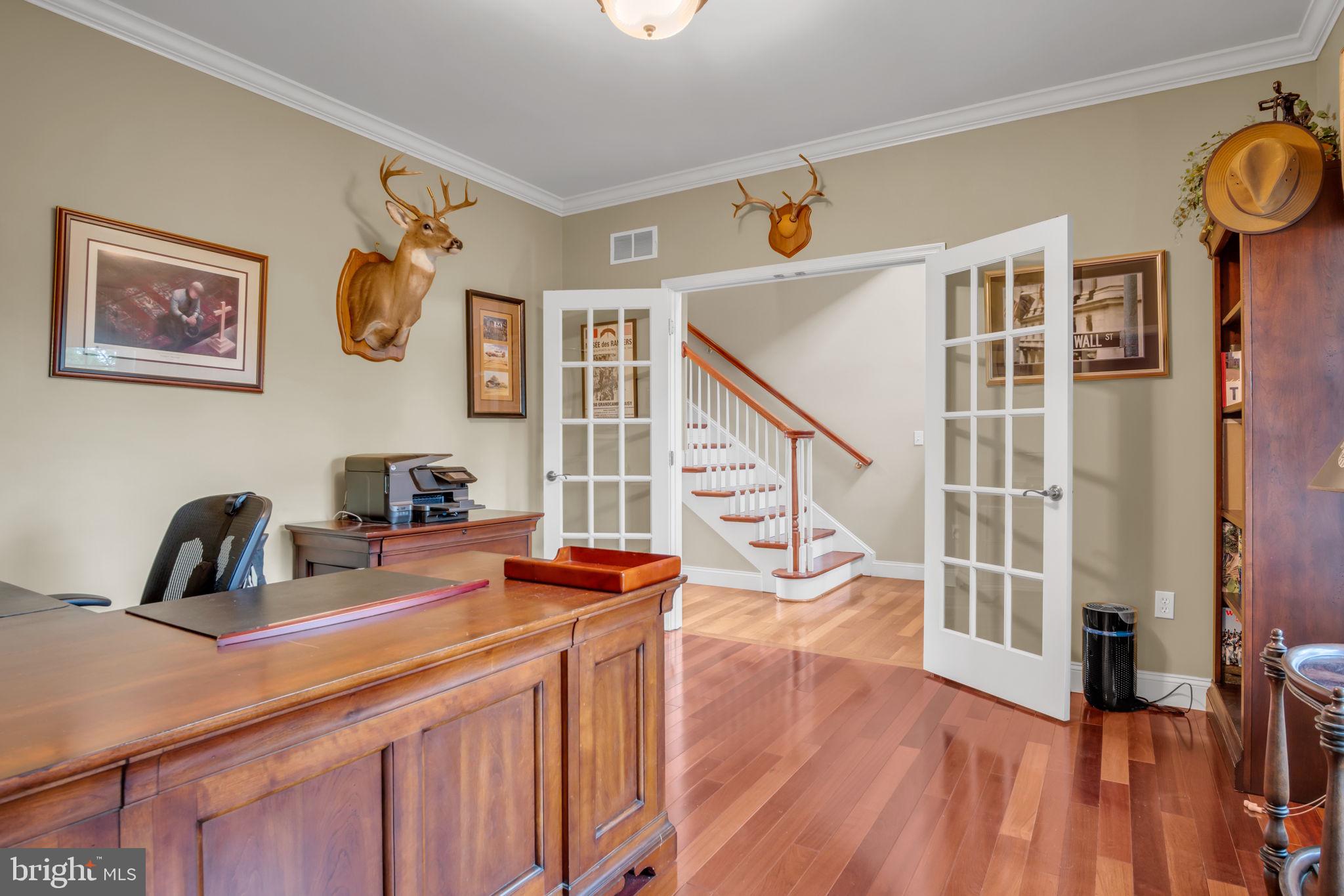 RIDGE ESTATES - Residential