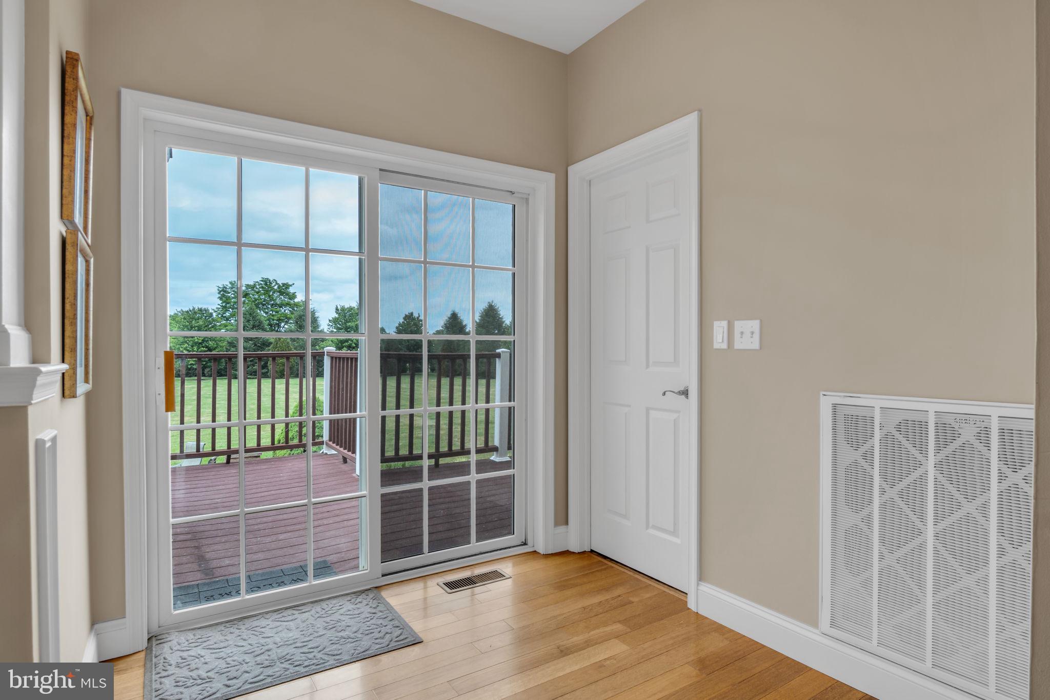 RIDGE ESTATES - Residential